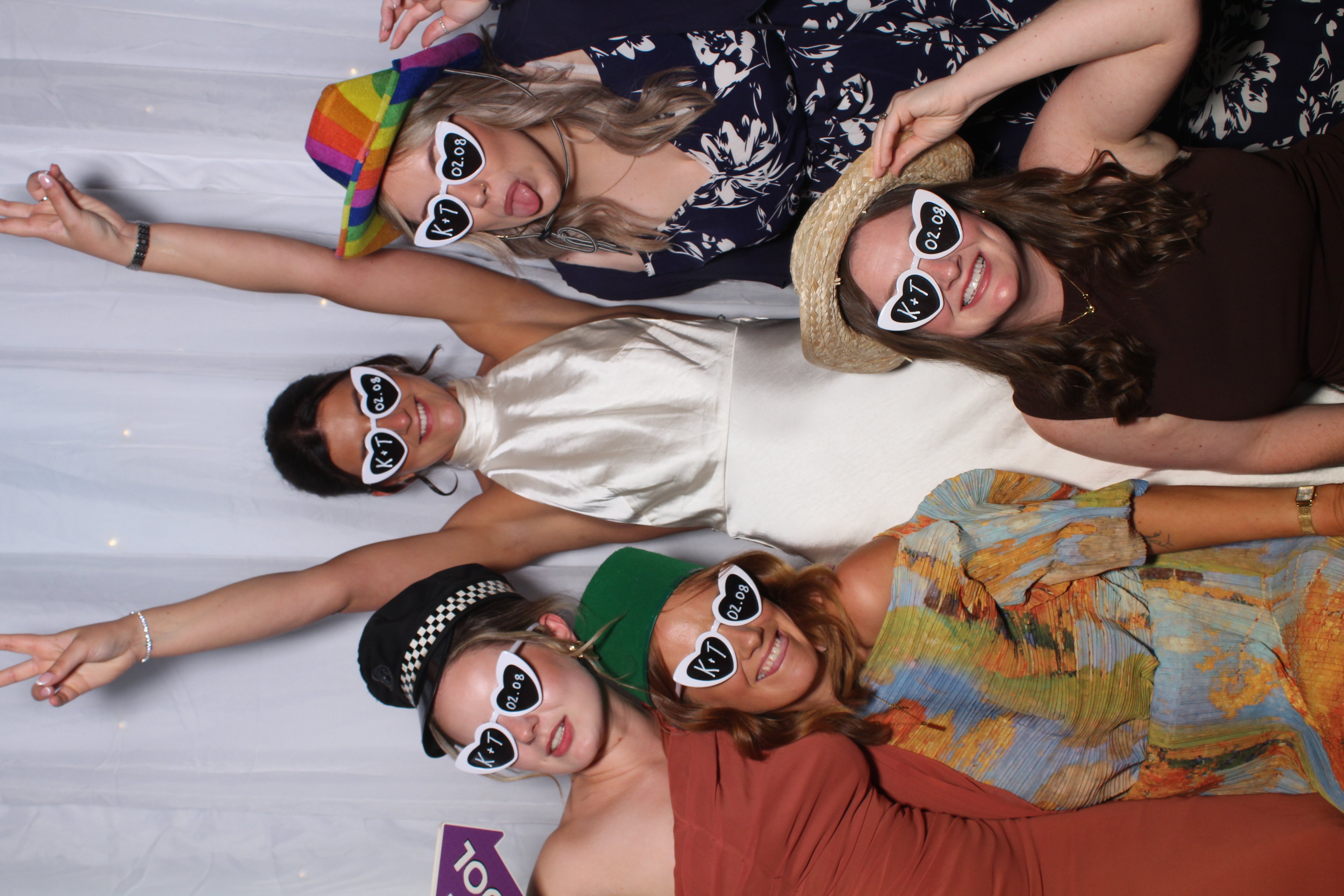 Kieran & Tyler's Wedding | View more photos from the event at gallery.boothtube.co.uk/u/BoothtubeLtd/Kieran-Tylers-Wedding