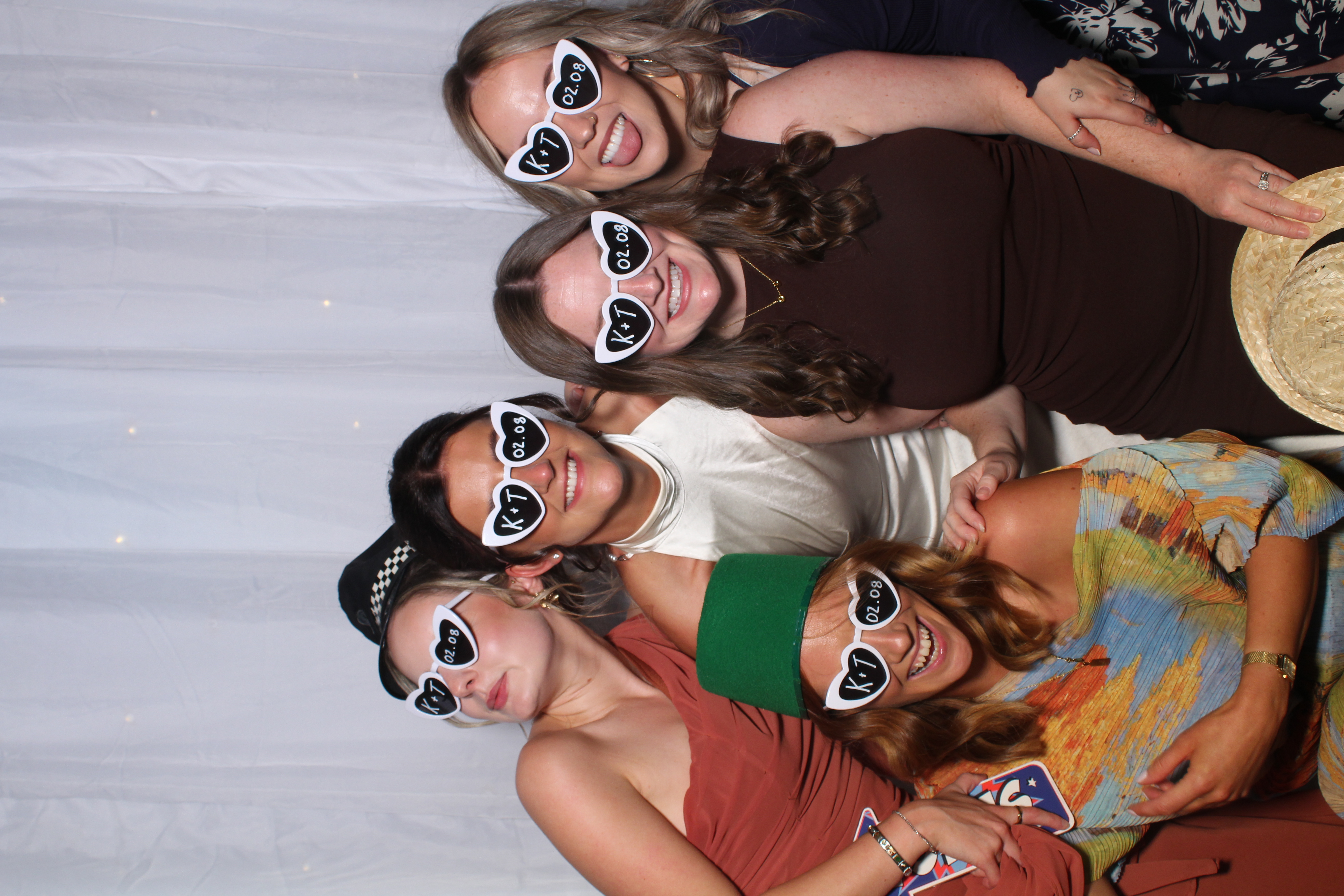 Kieran & Tyler's Wedding | View more photos from the event at gallery.boothtube.co.uk/u/BoothtubeLtd/Kieran-Tylers-Wedding