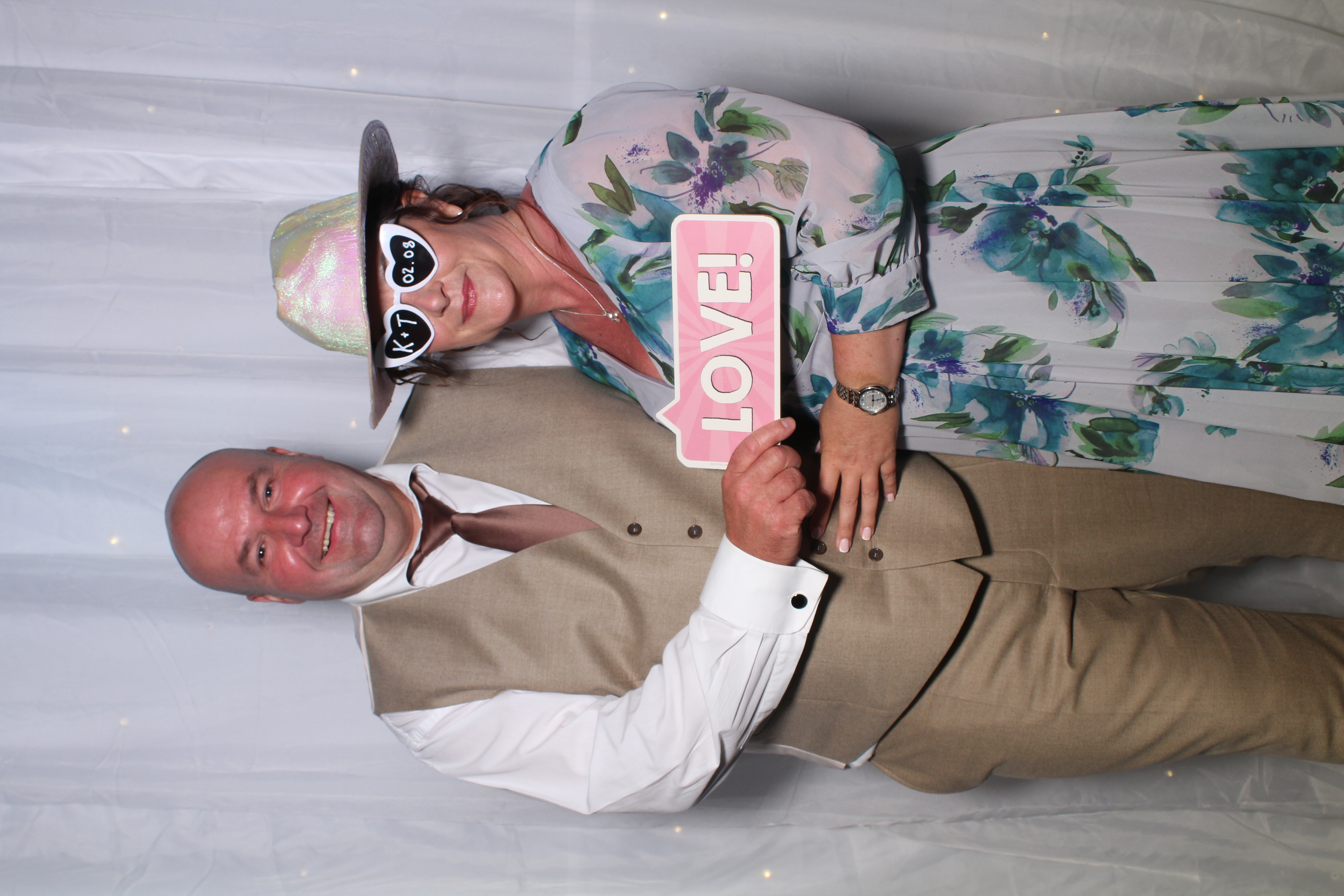 Kieran & Tyler's Wedding | View more photos from the event at gallery.boothtube.co.uk/u/BoothtubeLtd/Kieran-Tylers-Wedding