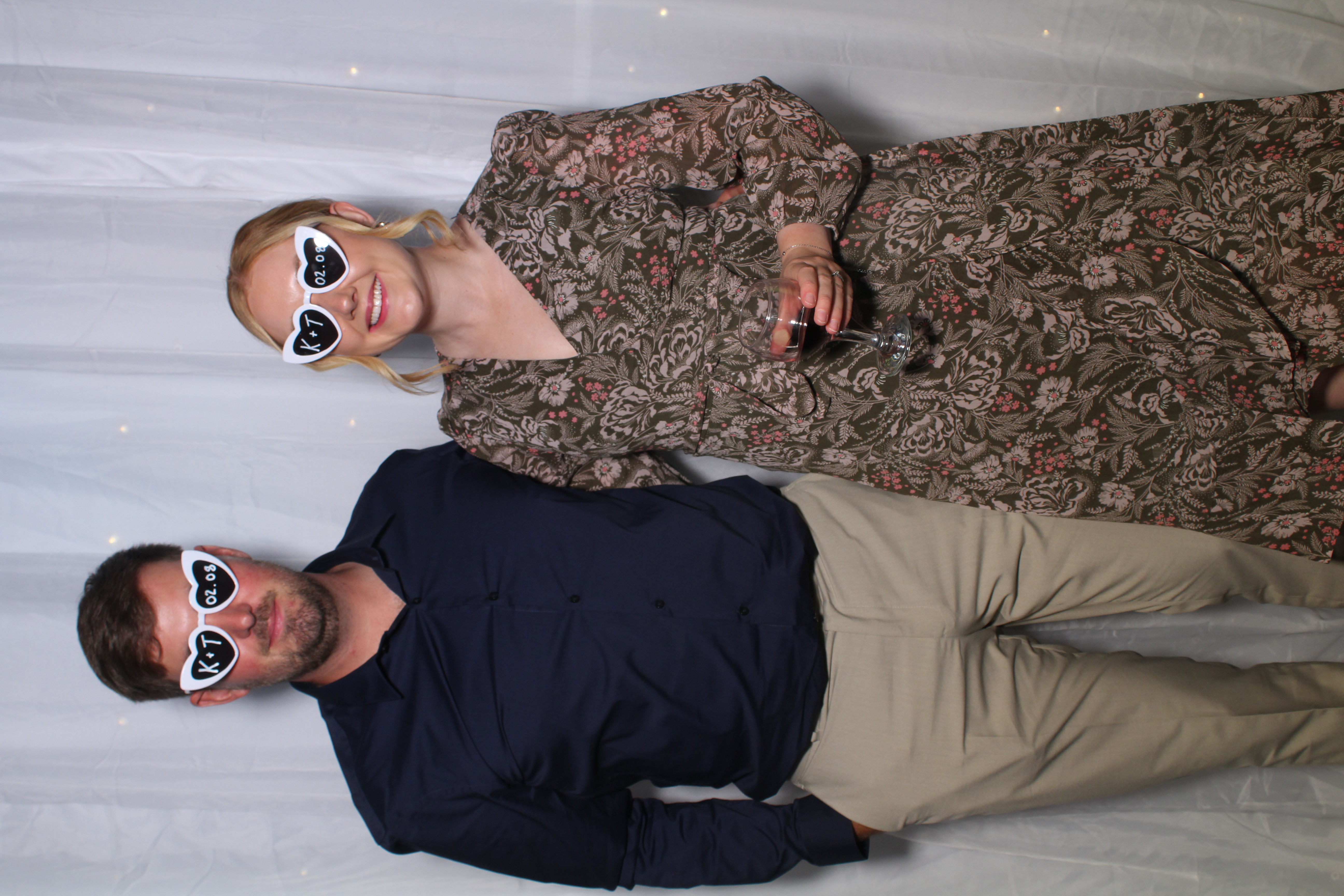 Kieran & Tyler's Wedding | View more photos from the event at gallery.boothtube.co.uk/u/BoothtubeLtd/Kieran-Tylers-Wedding