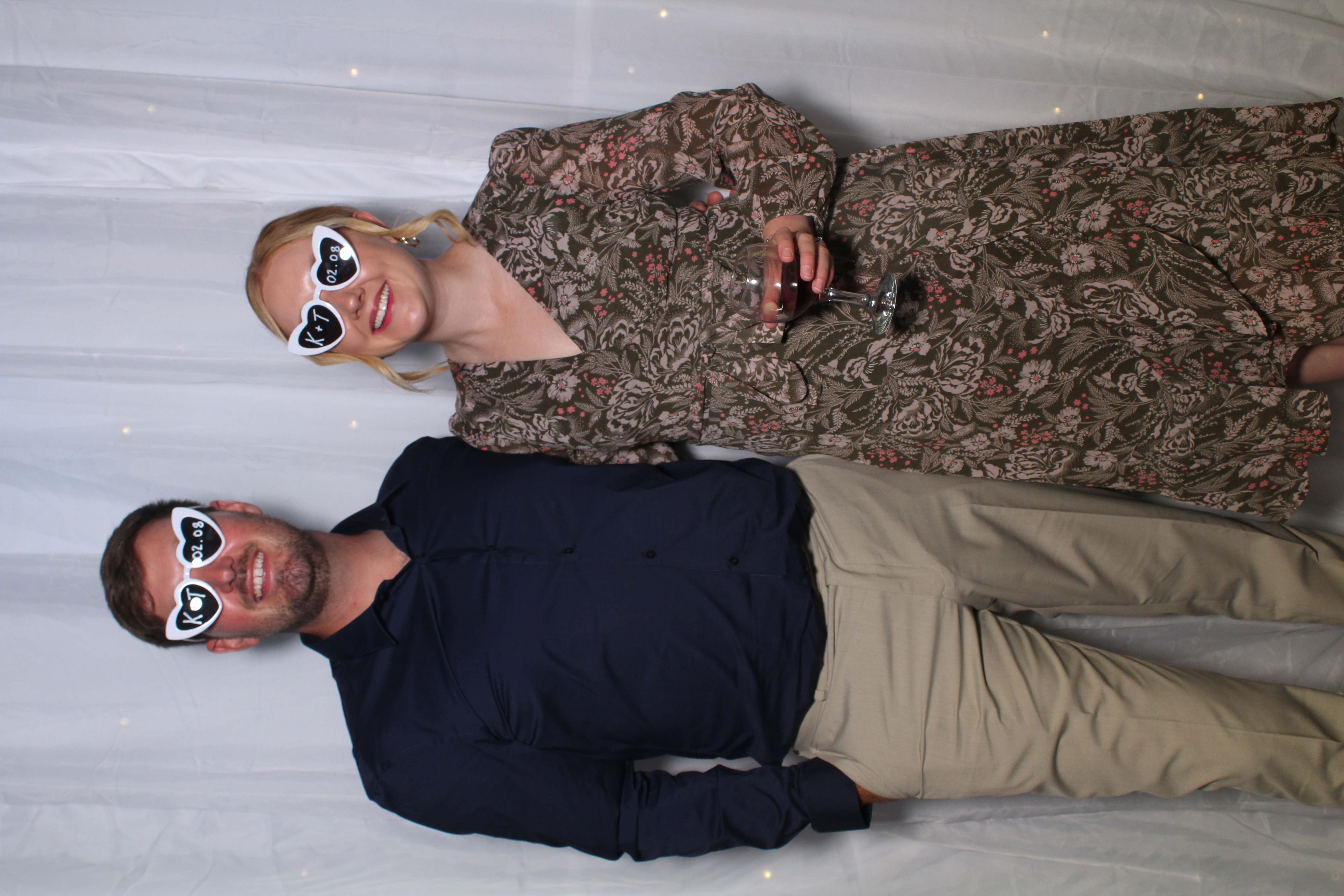 Kieran & Tyler's Wedding | View more photos from the event at gallery.boothtube.co.uk/u/BoothtubeLtd/Kieran-Tylers-Wedding