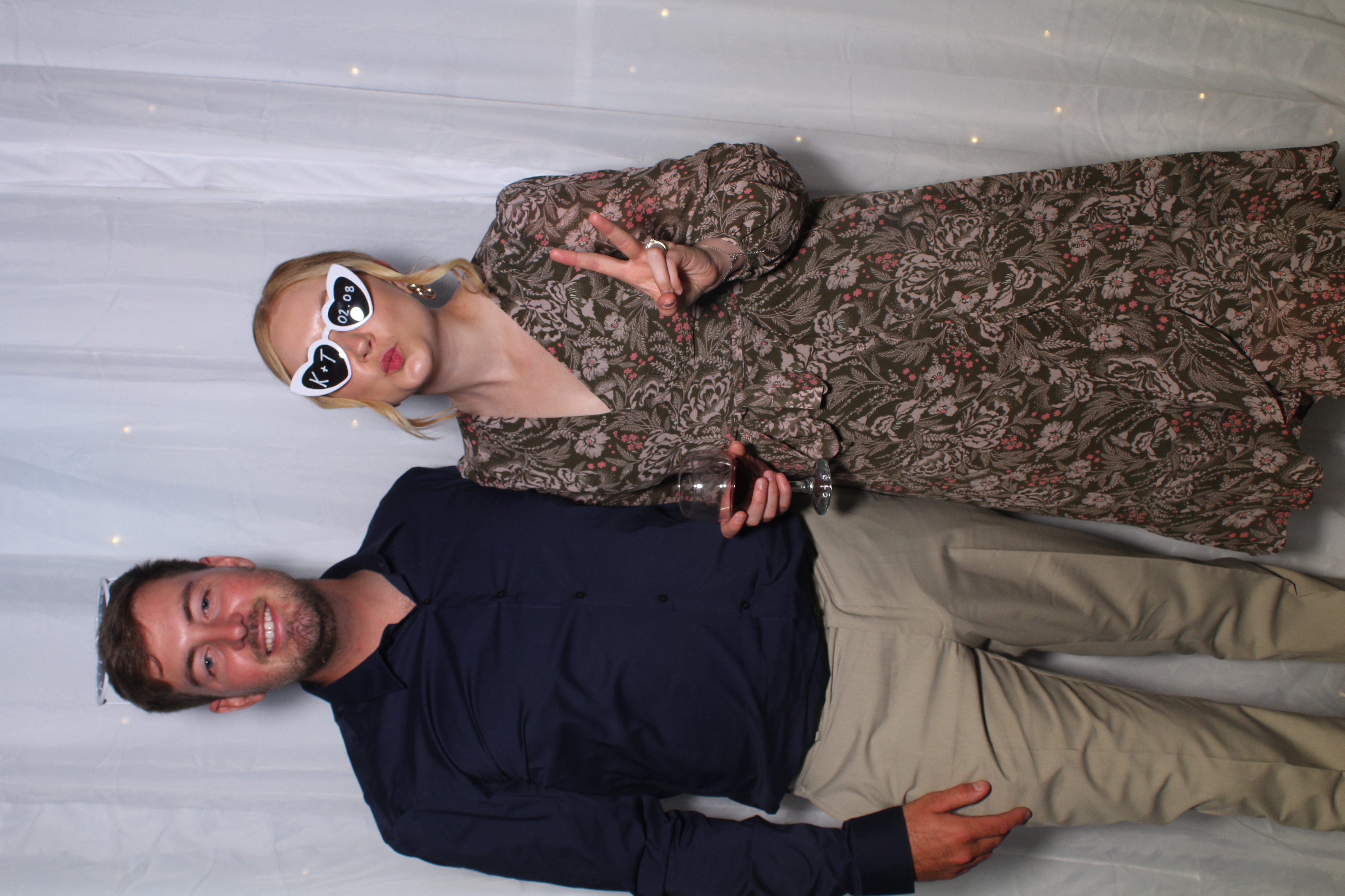 Kieran & Tyler's Wedding | View more photos from the event at gallery.boothtube.co.uk/u/BoothtubeLtd/Kieran-Tylers-Wedding