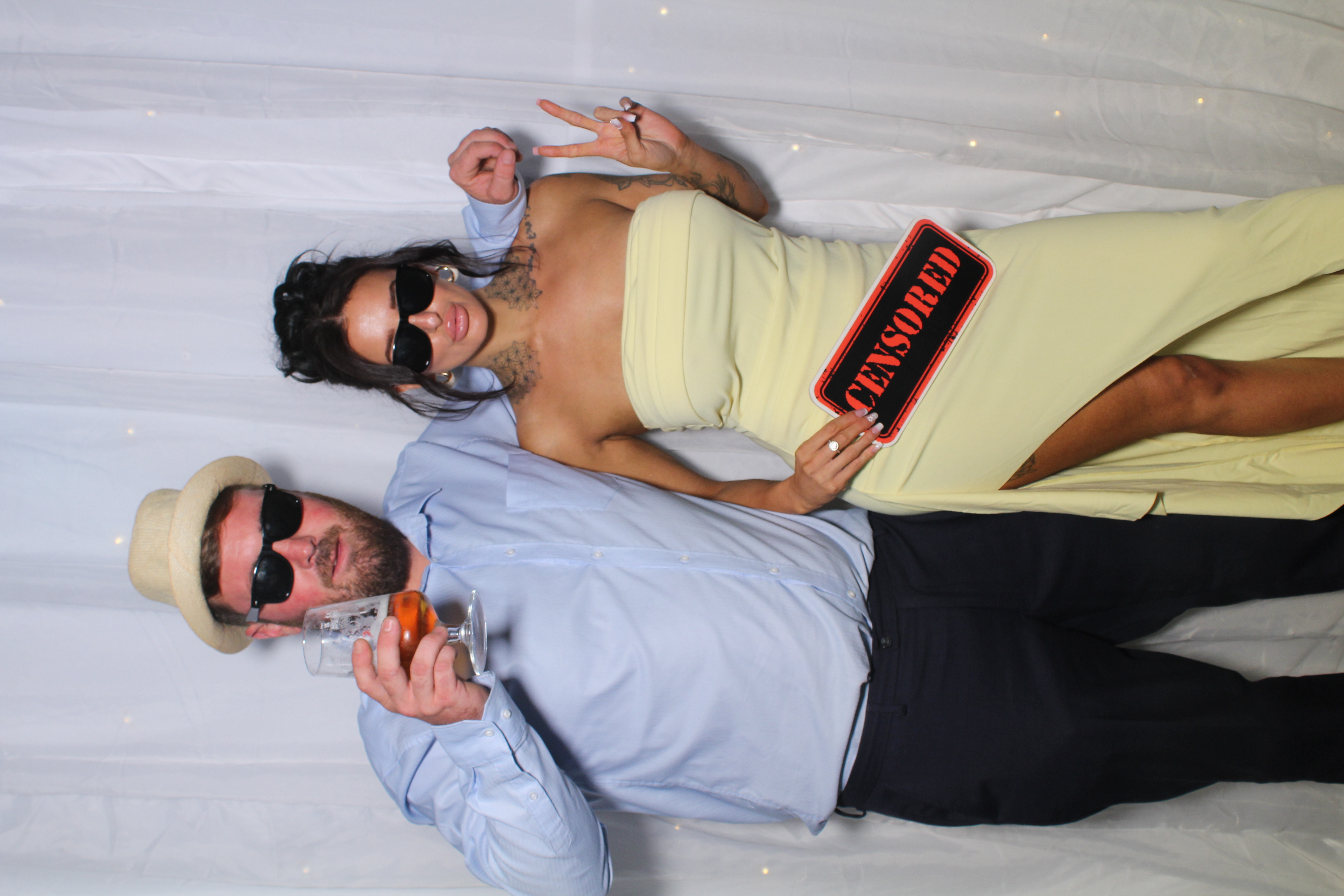 Kieran & Tyler's Wedding | View more photos from the event at gallery.boothtube.co.uk/u/BoothtubeLtd/Kieran-Tylers-Wedding