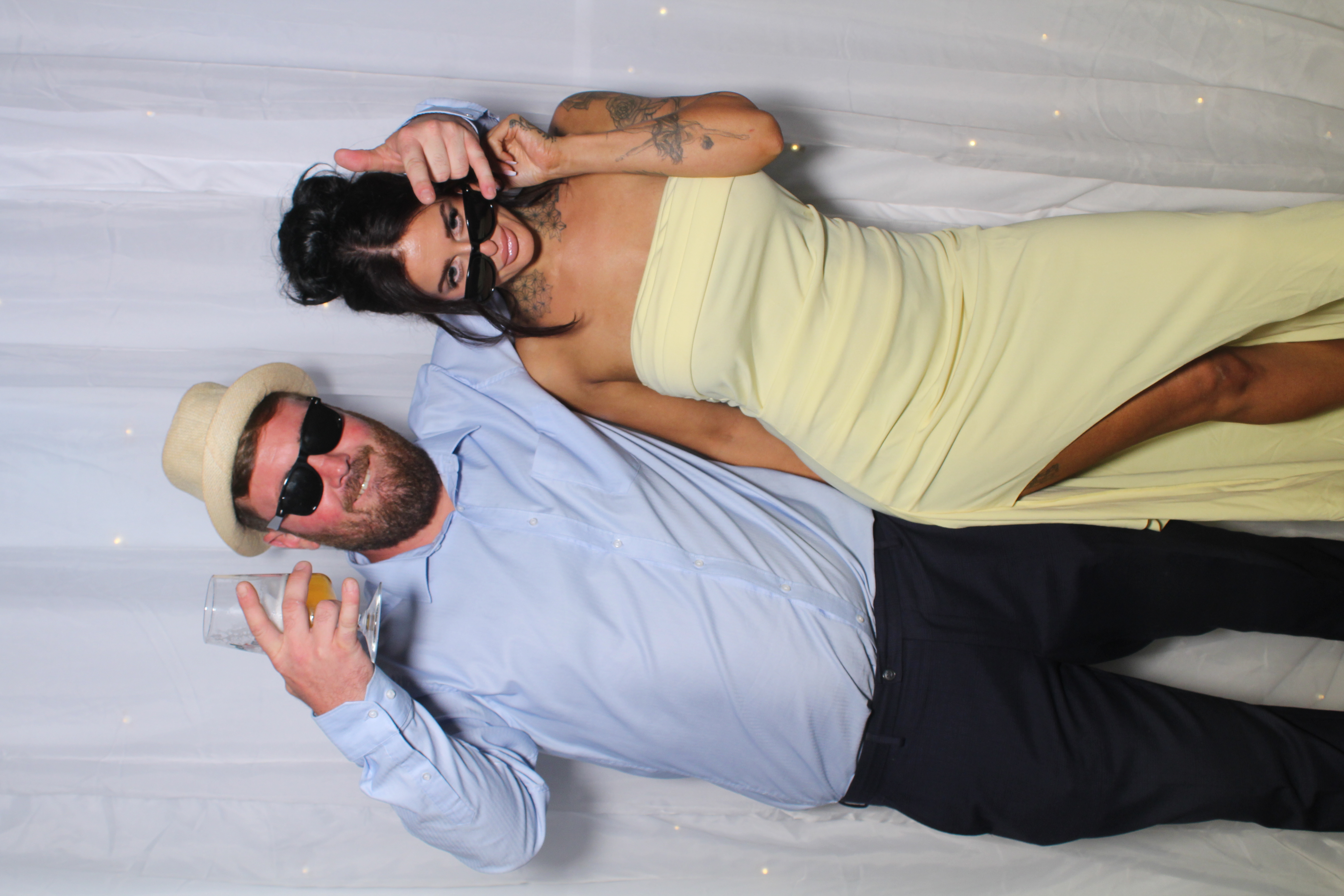 Kieran & Tyler's Wedding | View more photos from the event at gallery.boothtube.co.uk/u/BoothtubeLtd/Kieran-Tylers-Wedding