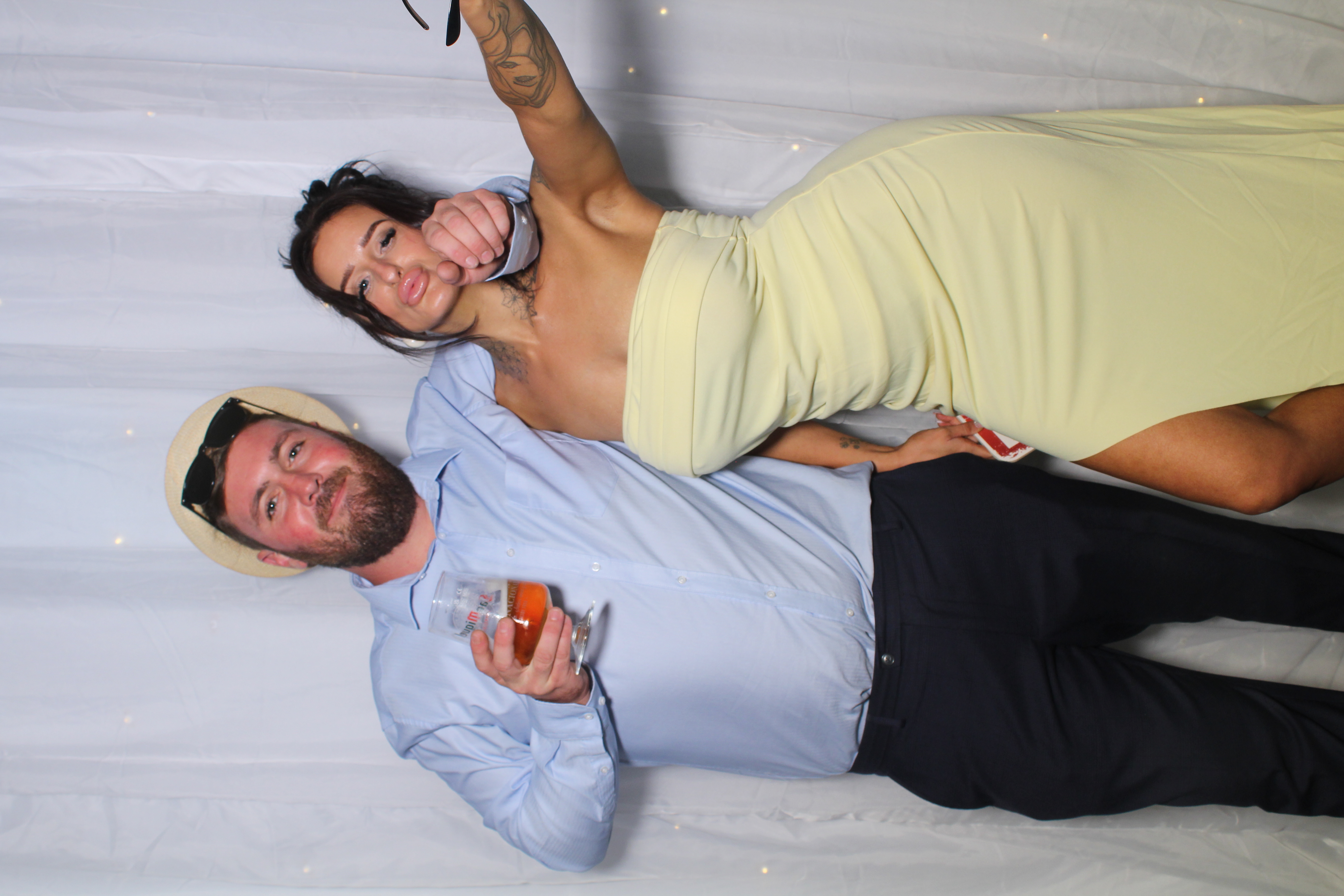 Kieran & Tyler's Wedding | View more photos from the event at gallery.boothtube.co.uk/u/BoothtubeLtd/Kieran-Tylers-Wedding