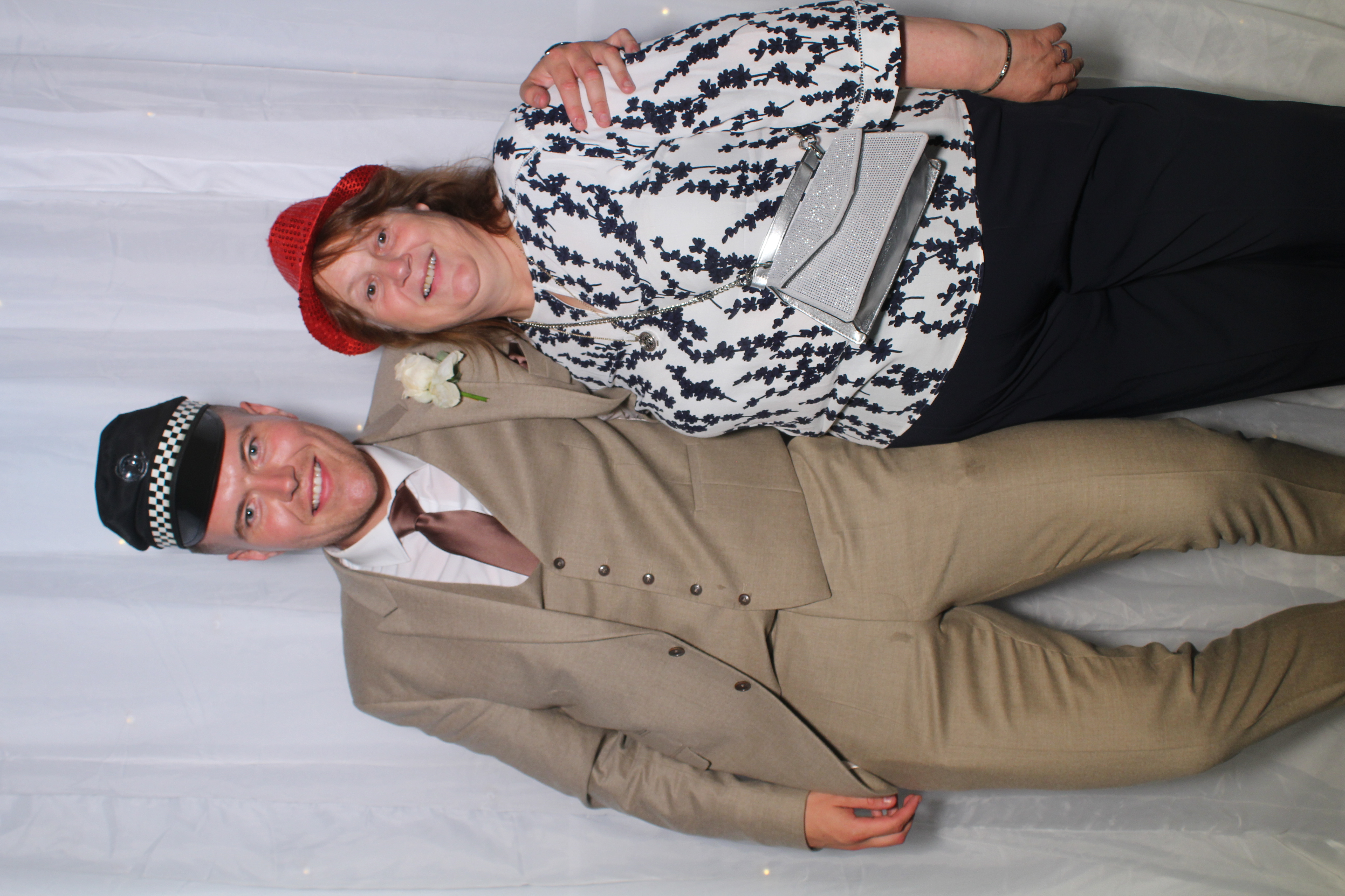 Kieran & Tyler's Wedding | View more photos from the event at gallery.boothtube.co.uk/u/BoothtubeLtd/Kieran-Tylers-Wedding