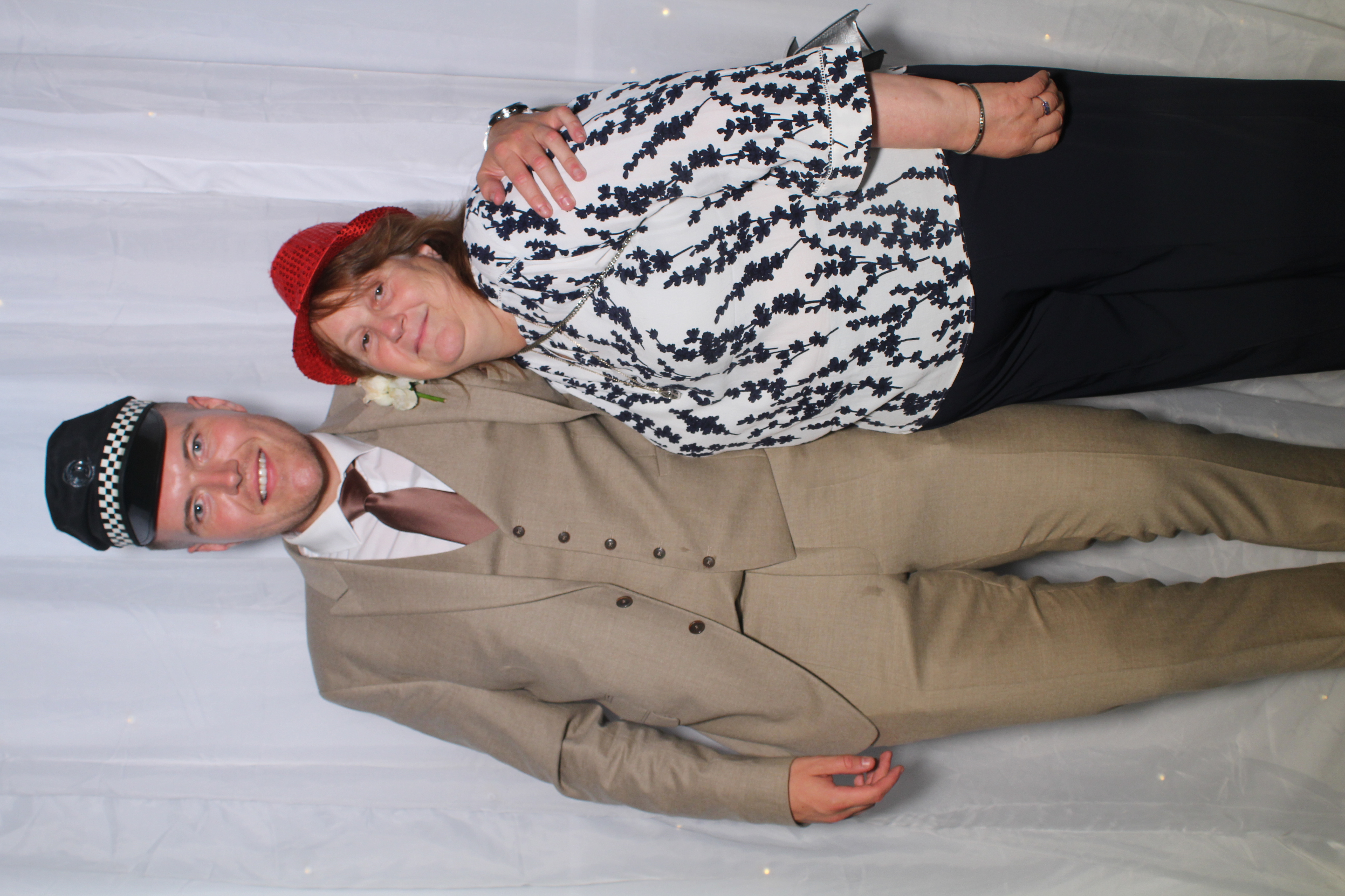 Kieran & Tyler's Wedding | View more photos from the event at gallery.boothtube.co.uk/u/BoothtubeLtd/Kieran-Tylers-Wedding