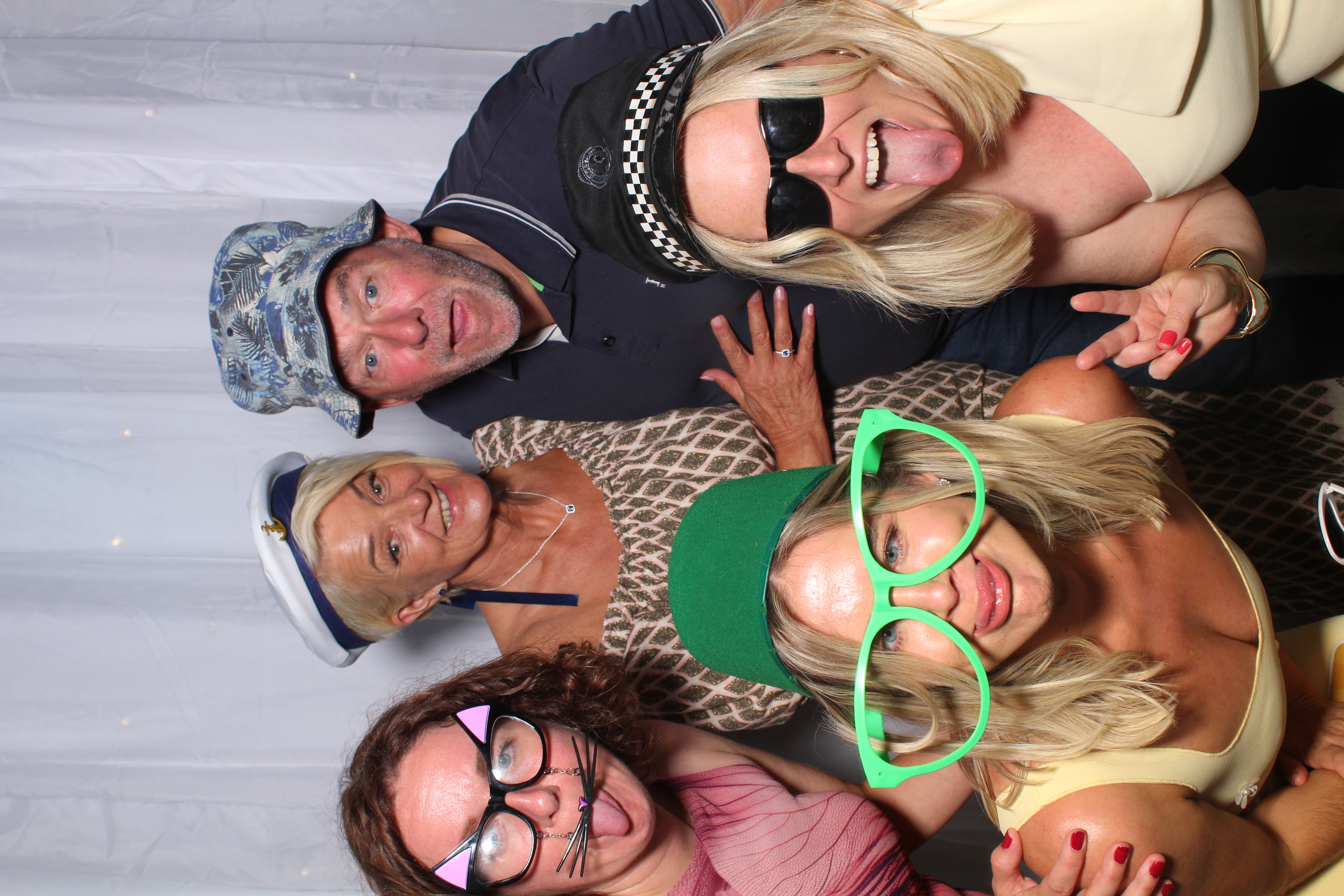 Kieran & Tyler's Wedding | View more photos from the event at gallery.boothtube.co.uk/u/BoothtubeLtd/Kieran-Tylers-Wedding