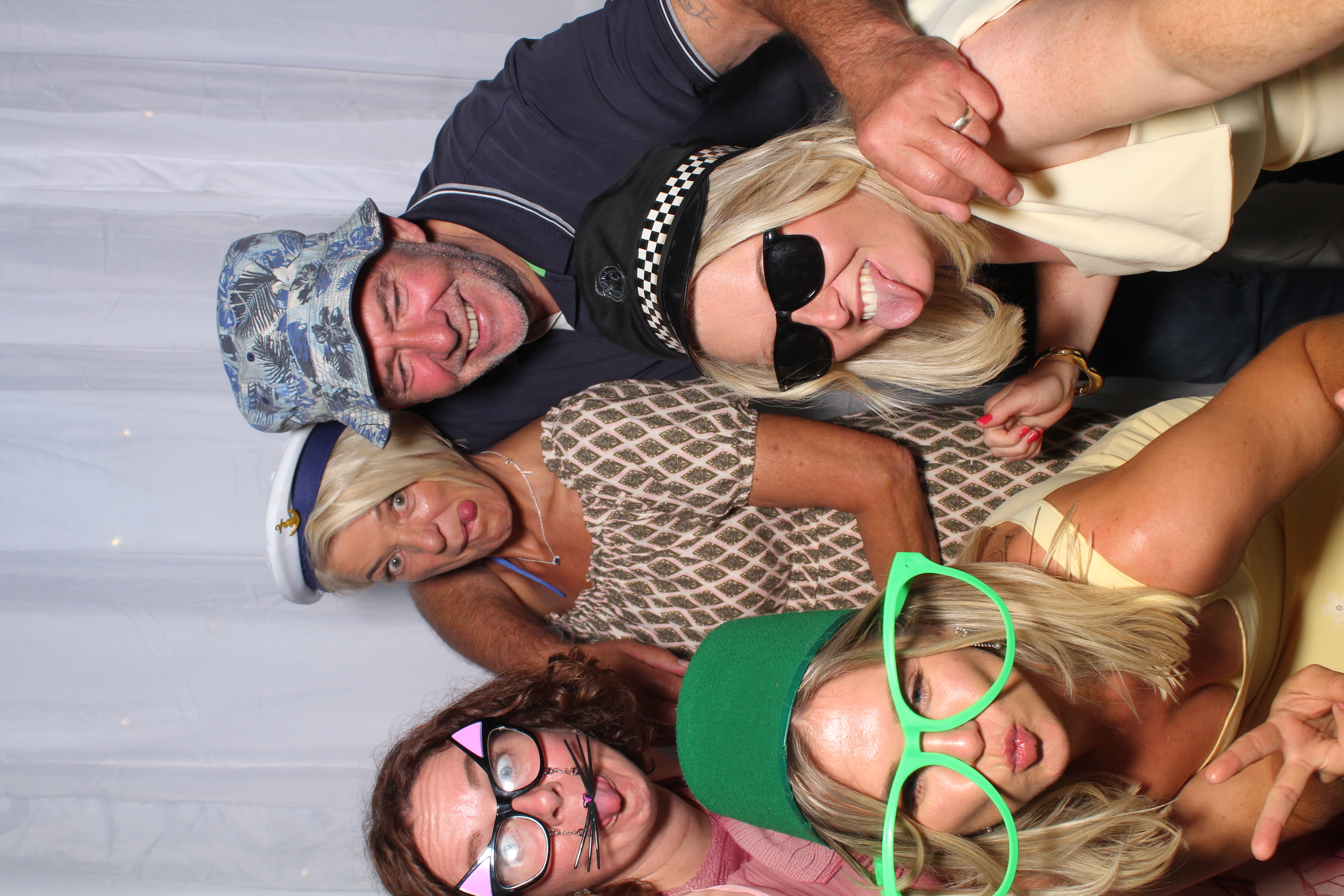 Kieran & Tyler's Wedding | View more photos from the event at gallery.boothtube.co.uk/u/BoothtubeLtd/Kieran-Tylers-Wedding