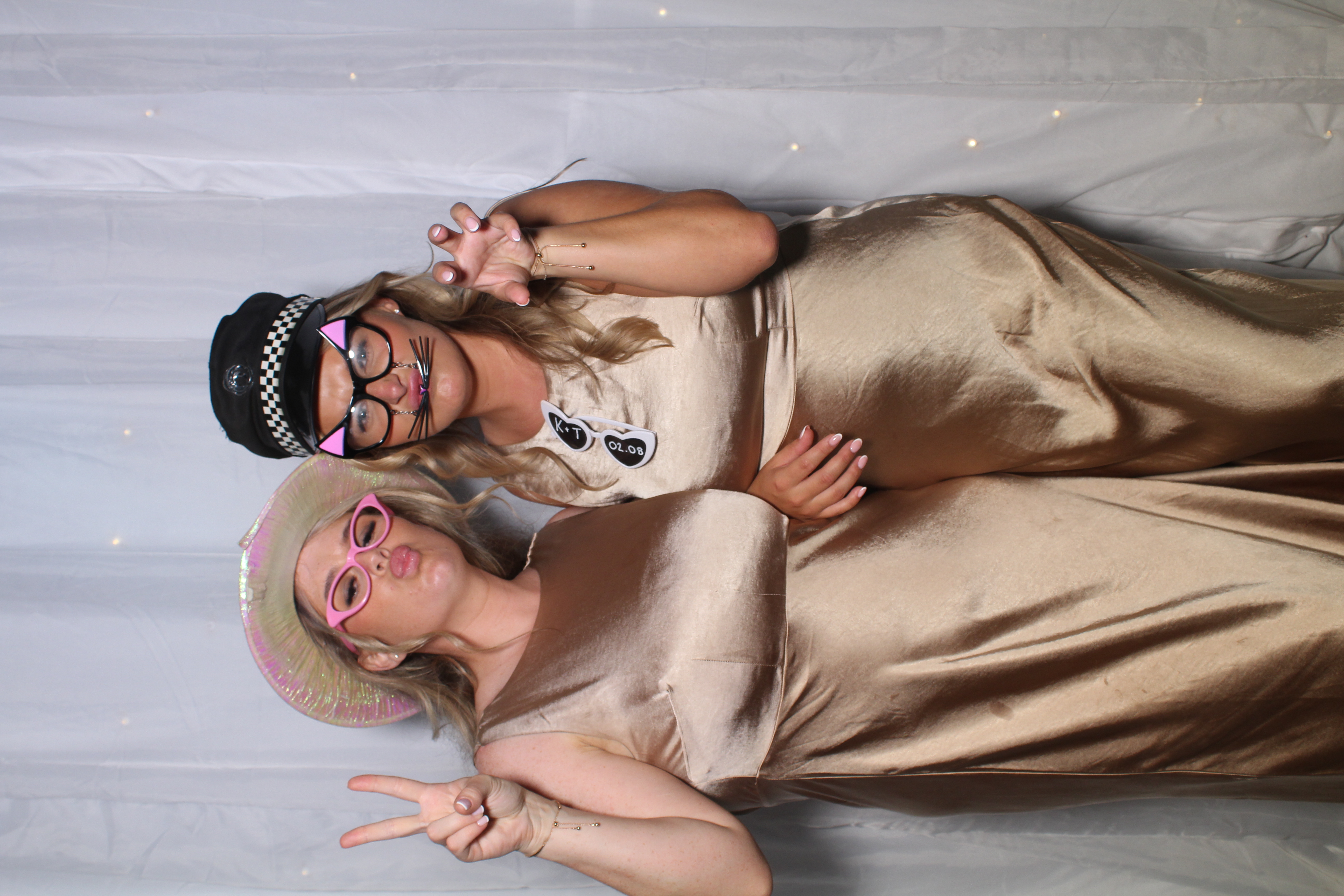 Kieran & Tyler's Wedding | View more photos from the event at gallery.boothtube.co.uk/u/BoothtubeLtd/Kieran-Tylers-Wedding