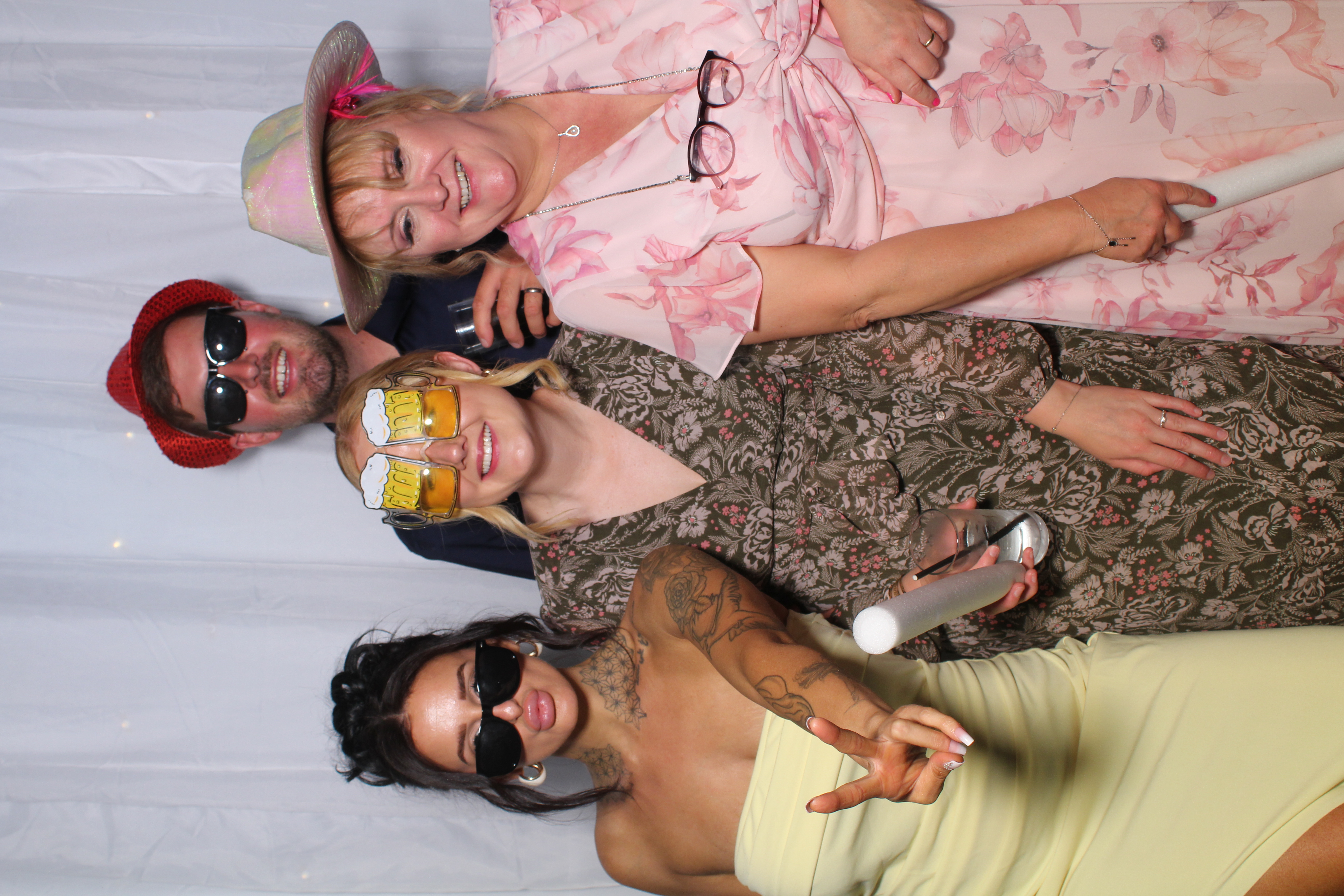 Kieran & Tyler's Wedding | View more photos from the event at gallery.boothtube.co.uk/u/BoothtubeLtd/Kieran-Tylers-Wedding