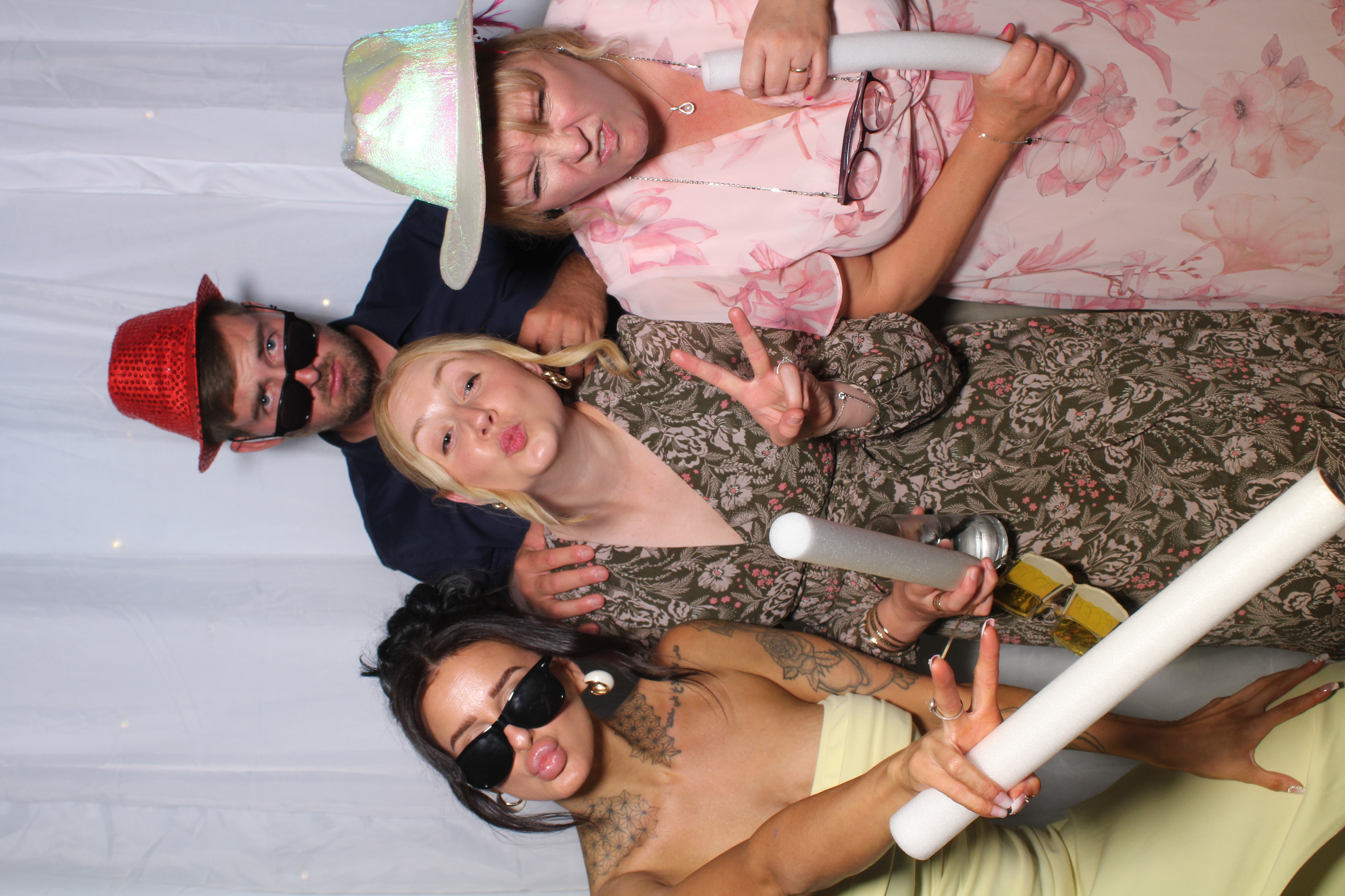 Kieran & Tyler's Wedding | View more photos from the event at gallery.boothtube.co.uk/u/BoothtubeLtd/Kieran-Tylers-Wedding