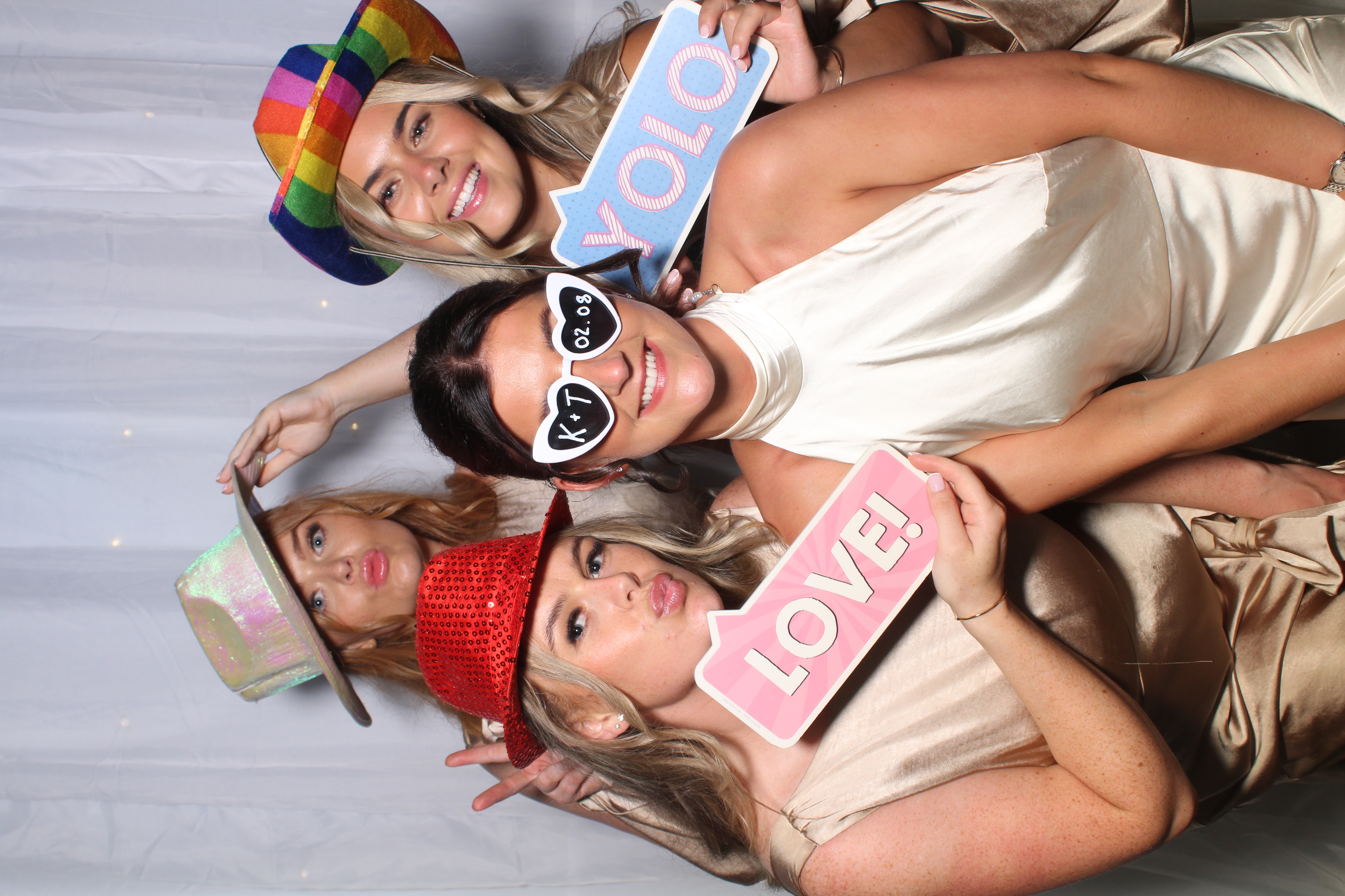 Kieran & Tyler's Wedding | View more photos from the event at gallery.boothtube.co.uk/u/BoothtubeLtd/Kieran-Tylers-Wedding