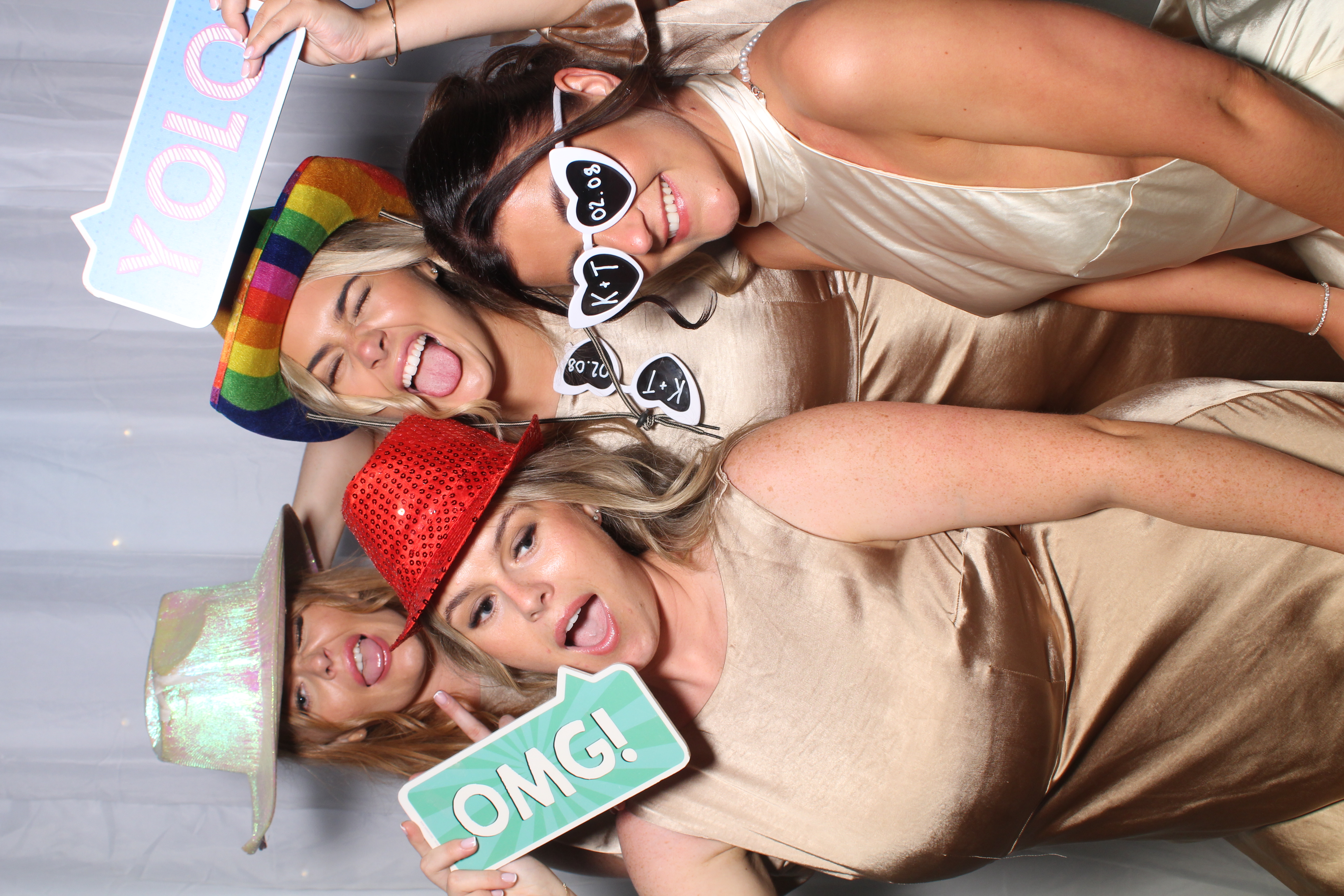 Kieran & Tyler's Wedding | View more photos from the event at gallery.boothtube.co.uk/u/BoothtubeLtd/Kieran-Tylers-Wedding