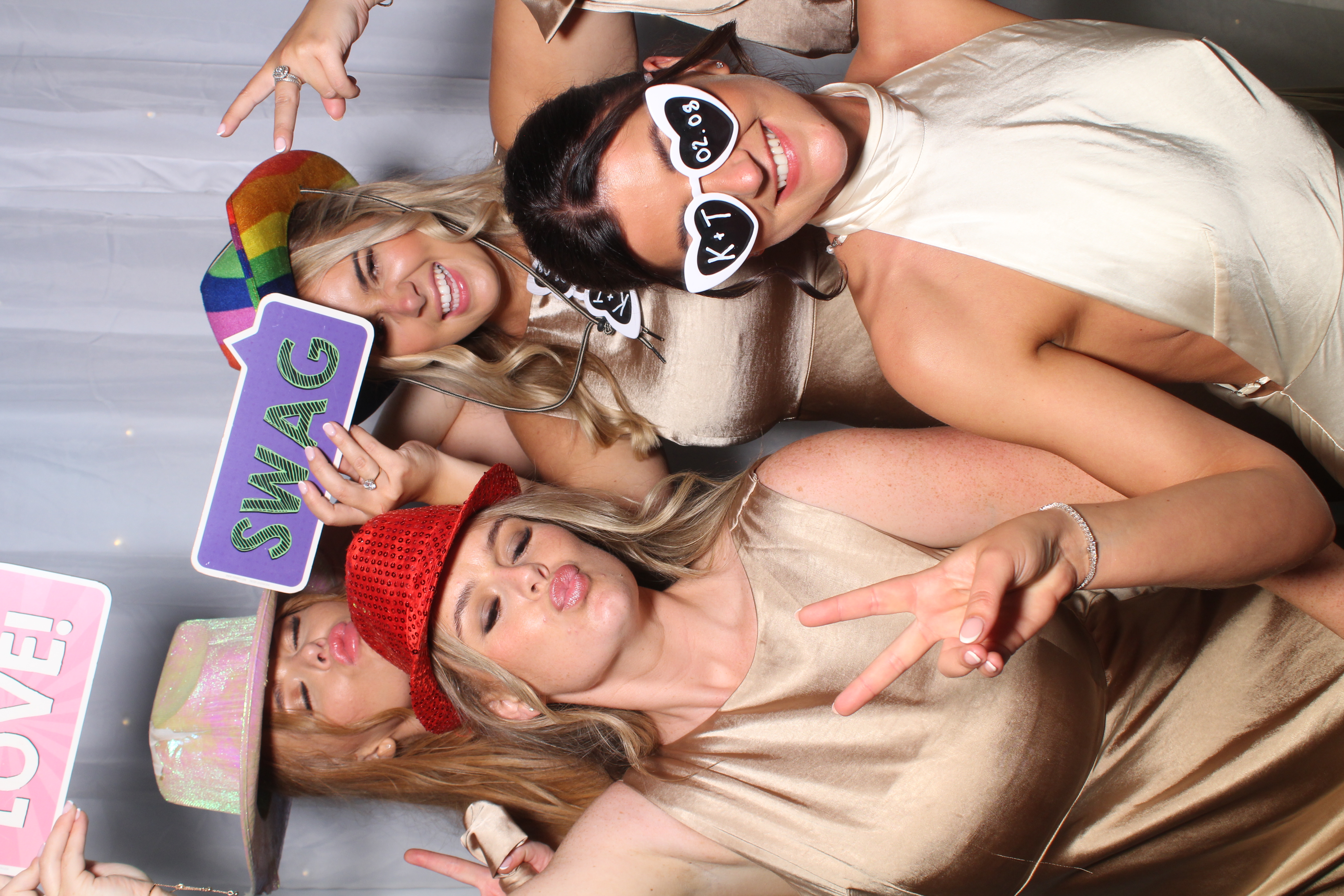 Kieran & Tyler's Wedding | View more photos from the event at gallery.boothtube.co.uk/u/BoothtubeLtd/Kieran-Tylers-Wedding