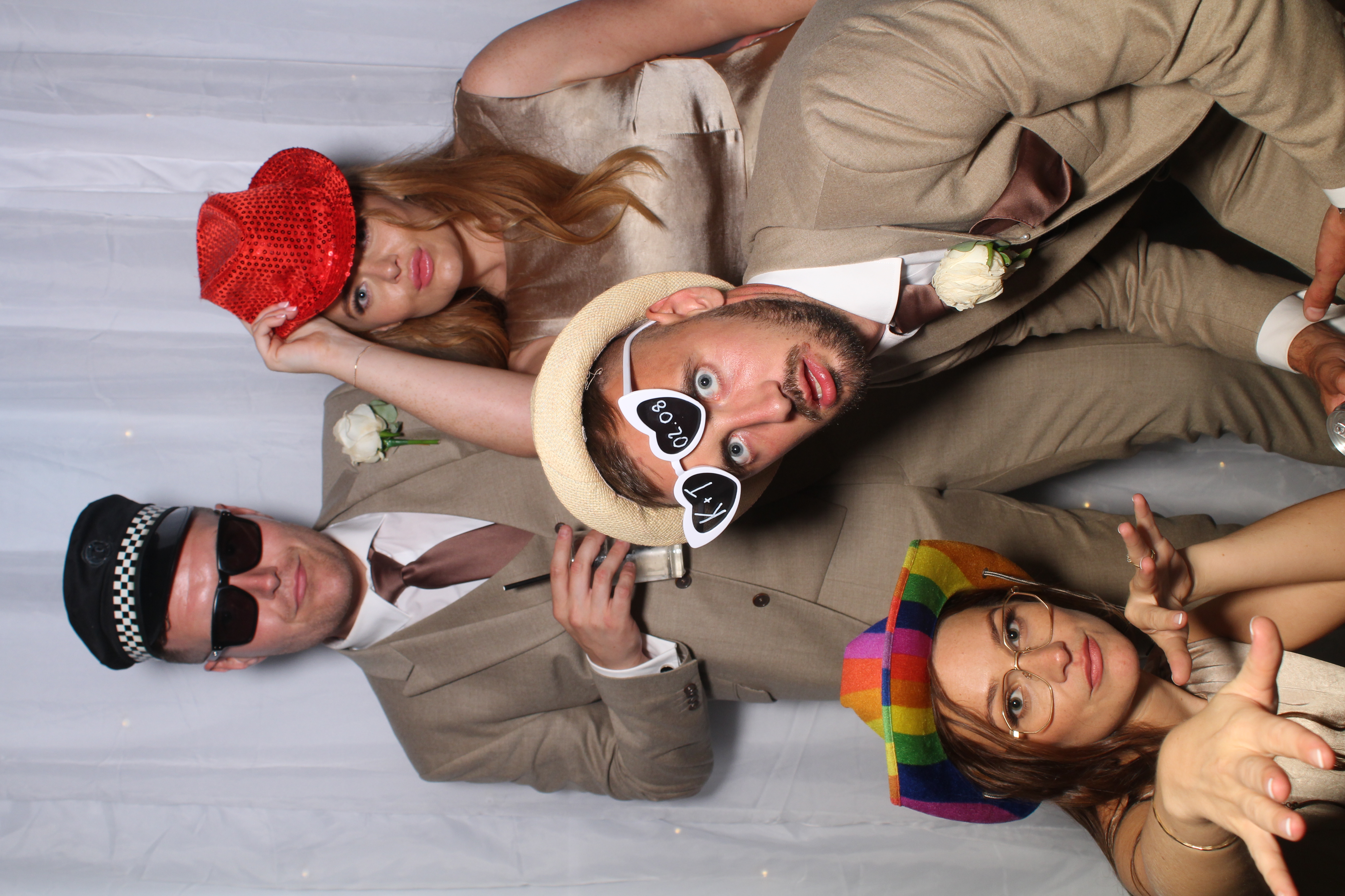 Kieran & Tyler's Wedding | View more photos from the event at gallery.boothtube.co.uk/u/BoothtubeLtd/Kieran-Tylers-Wedding