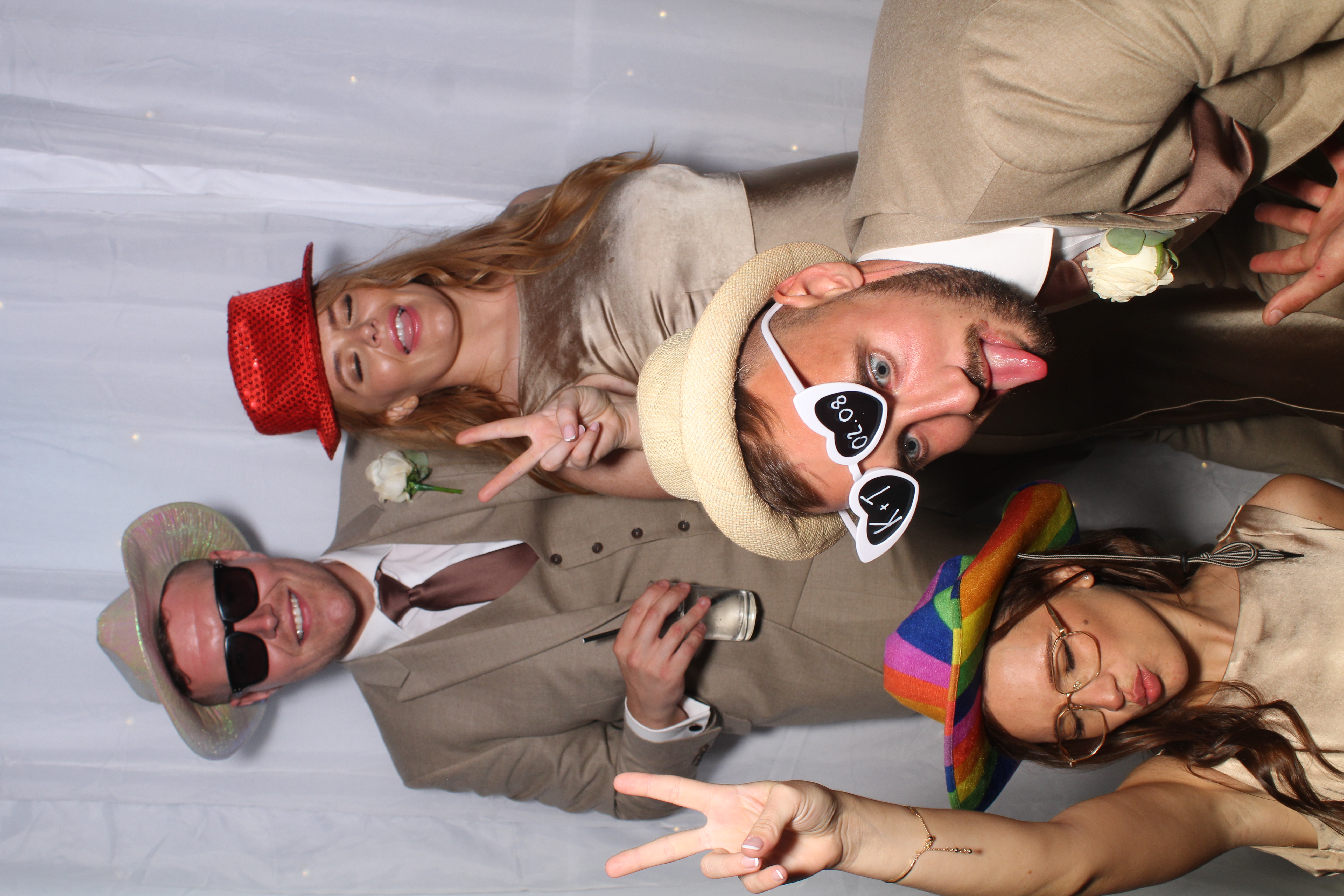 Kieran & Tyler's Wedding | View more photos from the event at gallery.boothtube.co.uk/u/BoothtubeLtd/Kieran-Tylers-Wedding