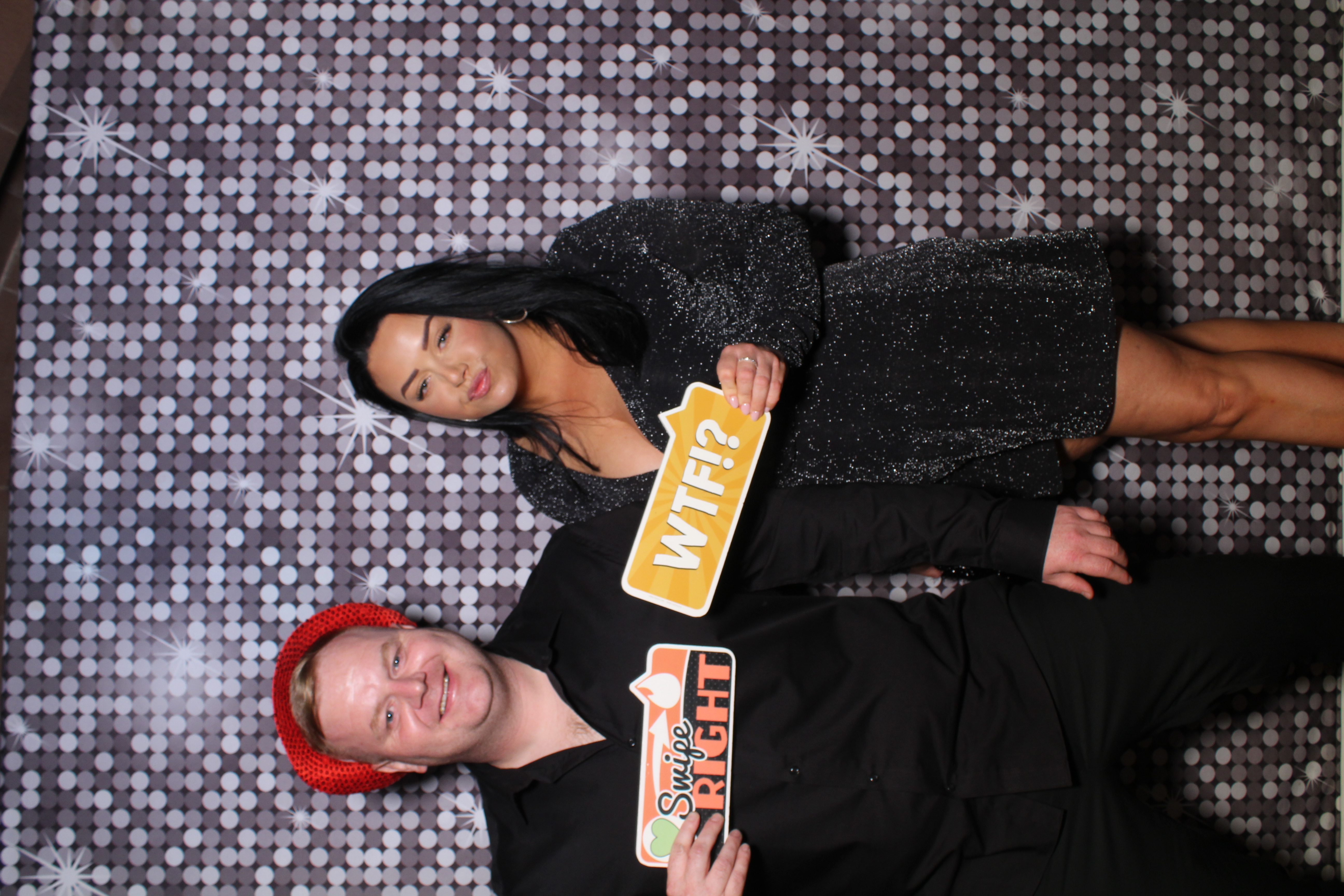 Kim & Chris's Wedding | View more photos from the event at gallery.boothtube.co.uk/u/BoothtubeLtd/Kim-Chriss-Wedding