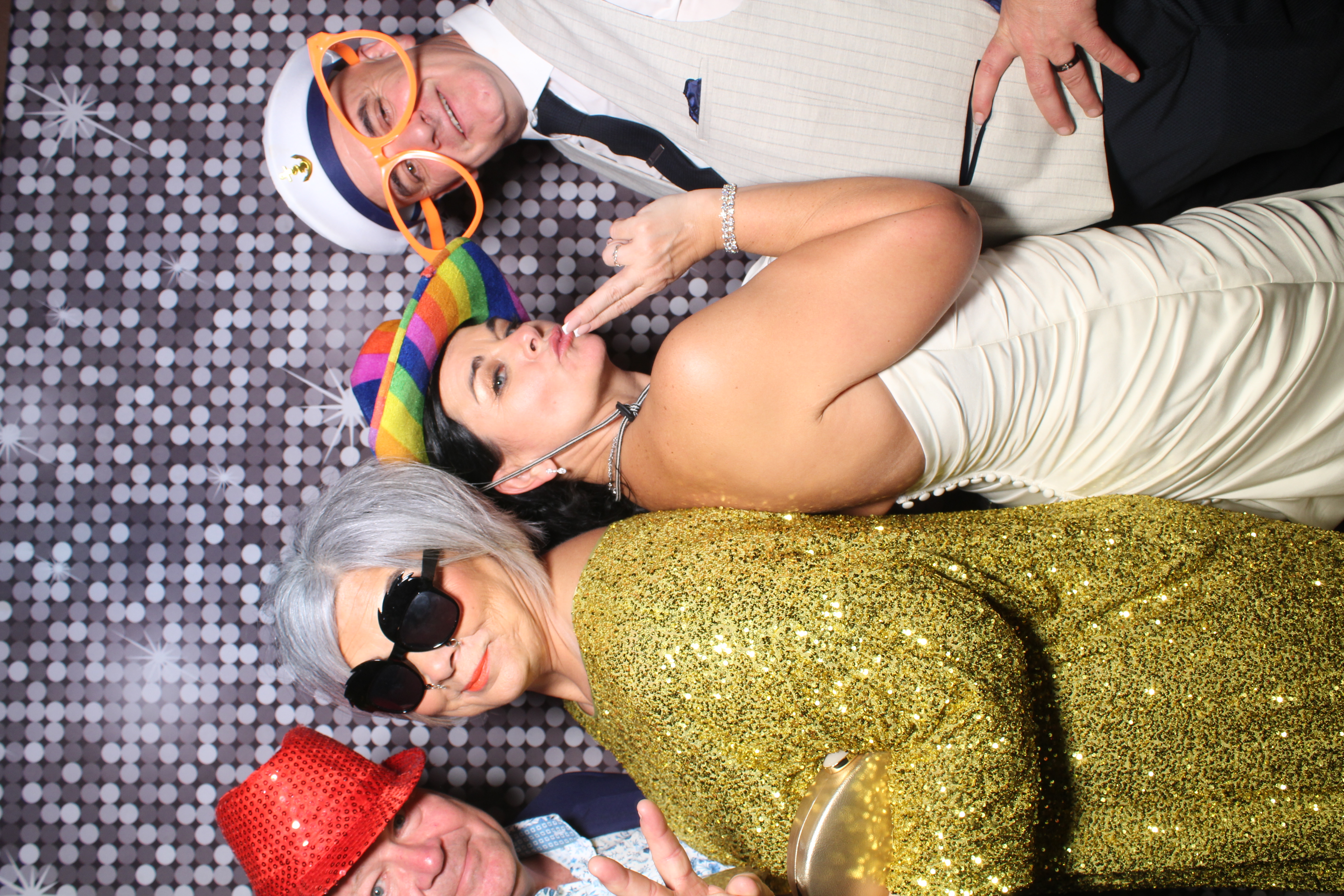 Kim & Chris's Wedding | View more photos from the event at gallery.boothtube.co.uk/u/BoothtubeLtd/Kim-Chriss-Wedding