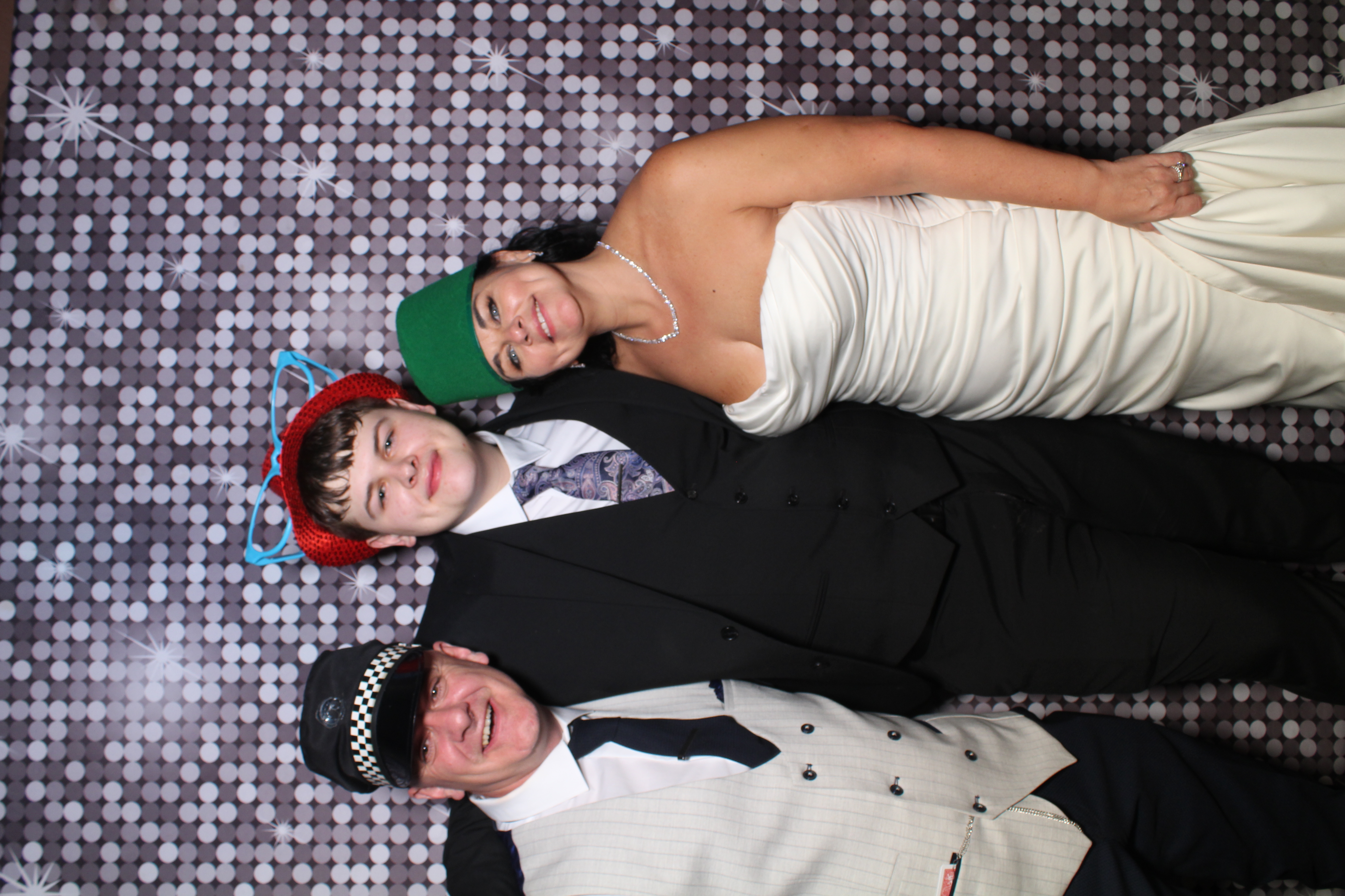 Kim & Chris's Wedding | View more photos from the event at gallery.boothtube.co.uk/u/BoothtubeLtd/Kim-Chriss-Wedding