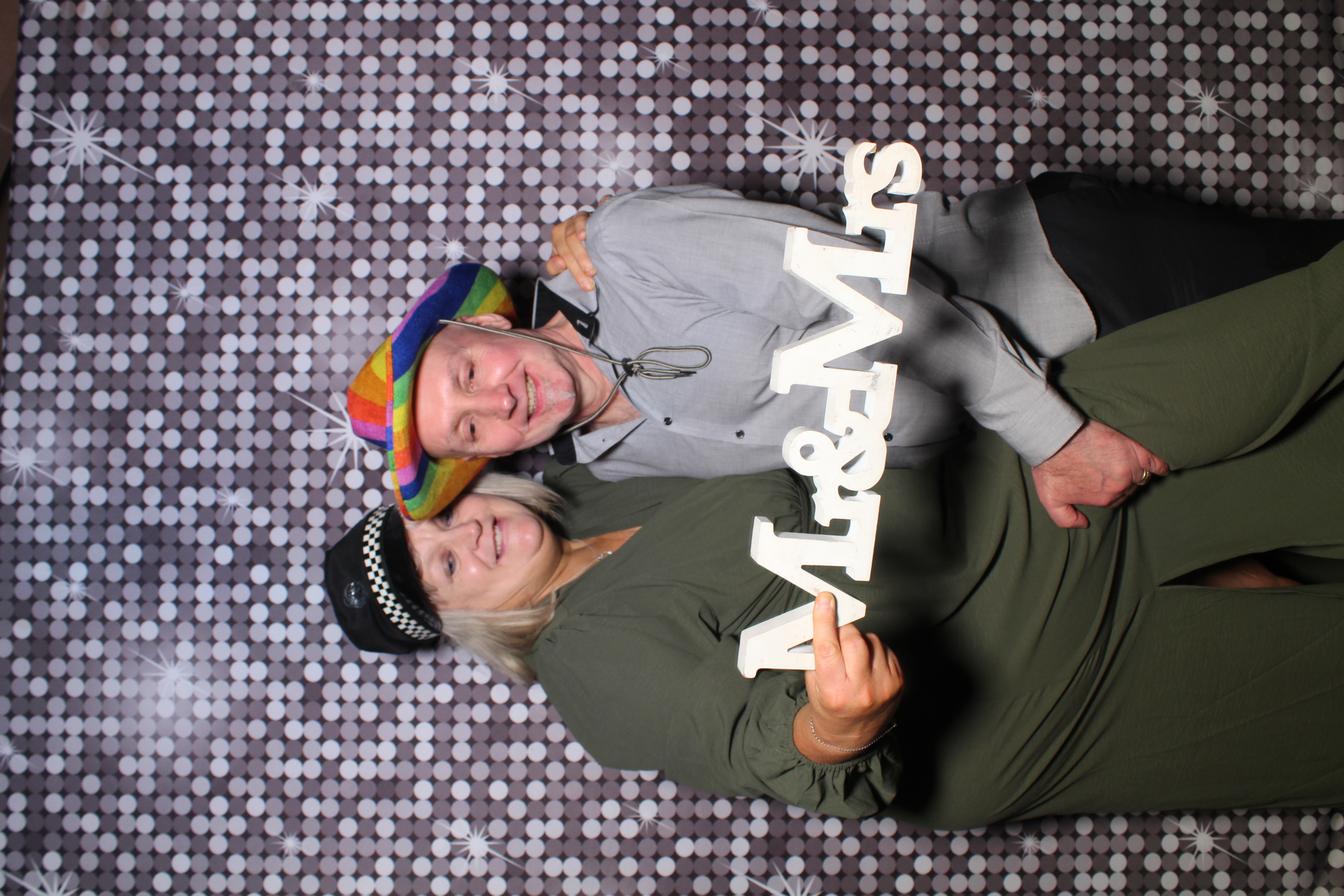 Kim & Chris's Wedding | View more photos from the event at gallery.boothtube.co.uk/u/BoothtubeLtd/Kim-Chriss-Wedding