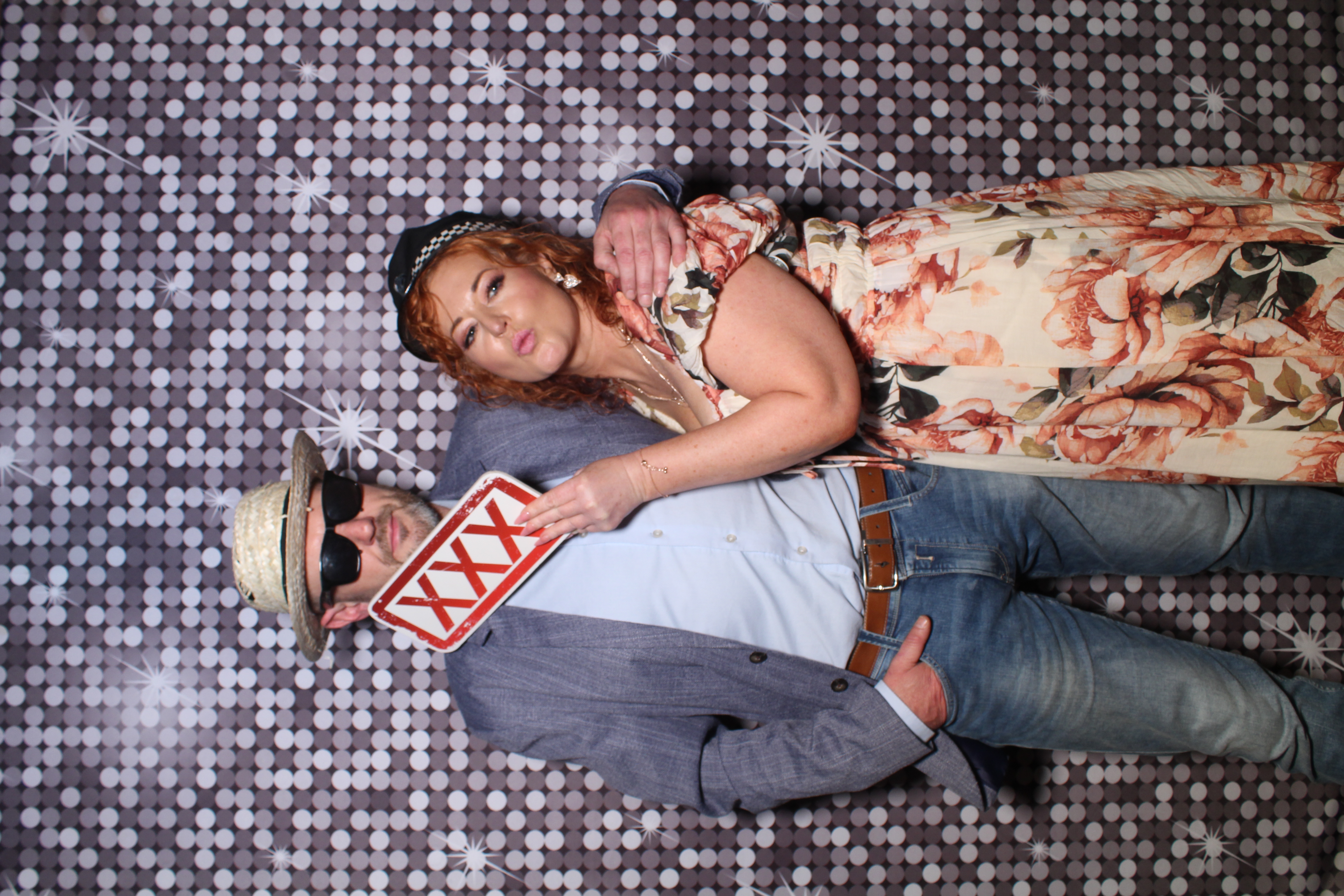 Kim & Chris's Wedding | View more photos from the event at gallery.boothtube.co.uk/u/BoothtubeLtd/Kim-Chriss-Wedding