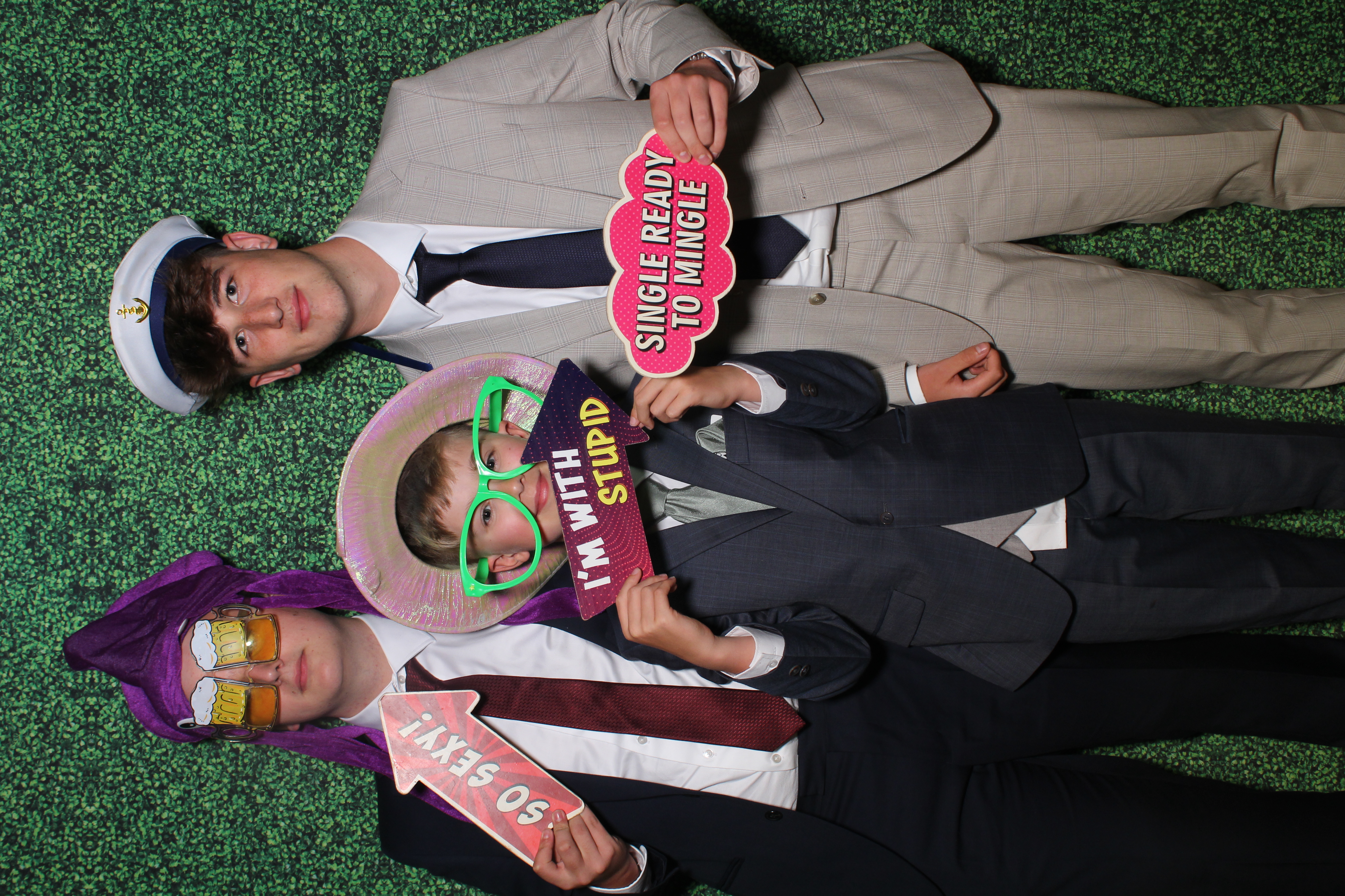 Leah & Matt's Wedding | View more photos from the event at gallery.boothtube.co.uk/u/BoothtubeLtd/Leah-Matts-Wedding