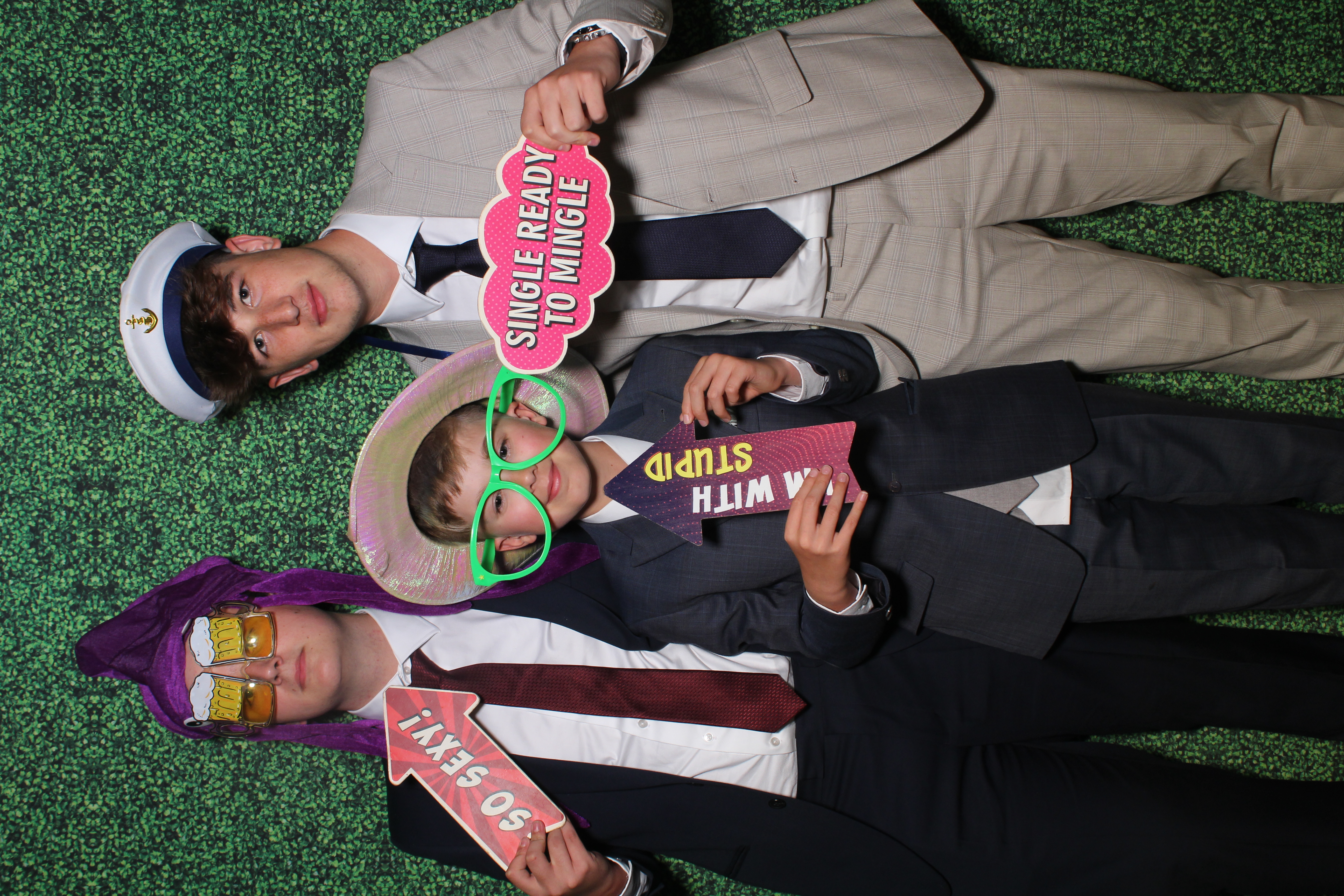 Leah & Matt's Wedding | View more photos from the event at gallery.boothtube.co.uk/u/BoothtubeLtd/Leah-Matts-Wedding