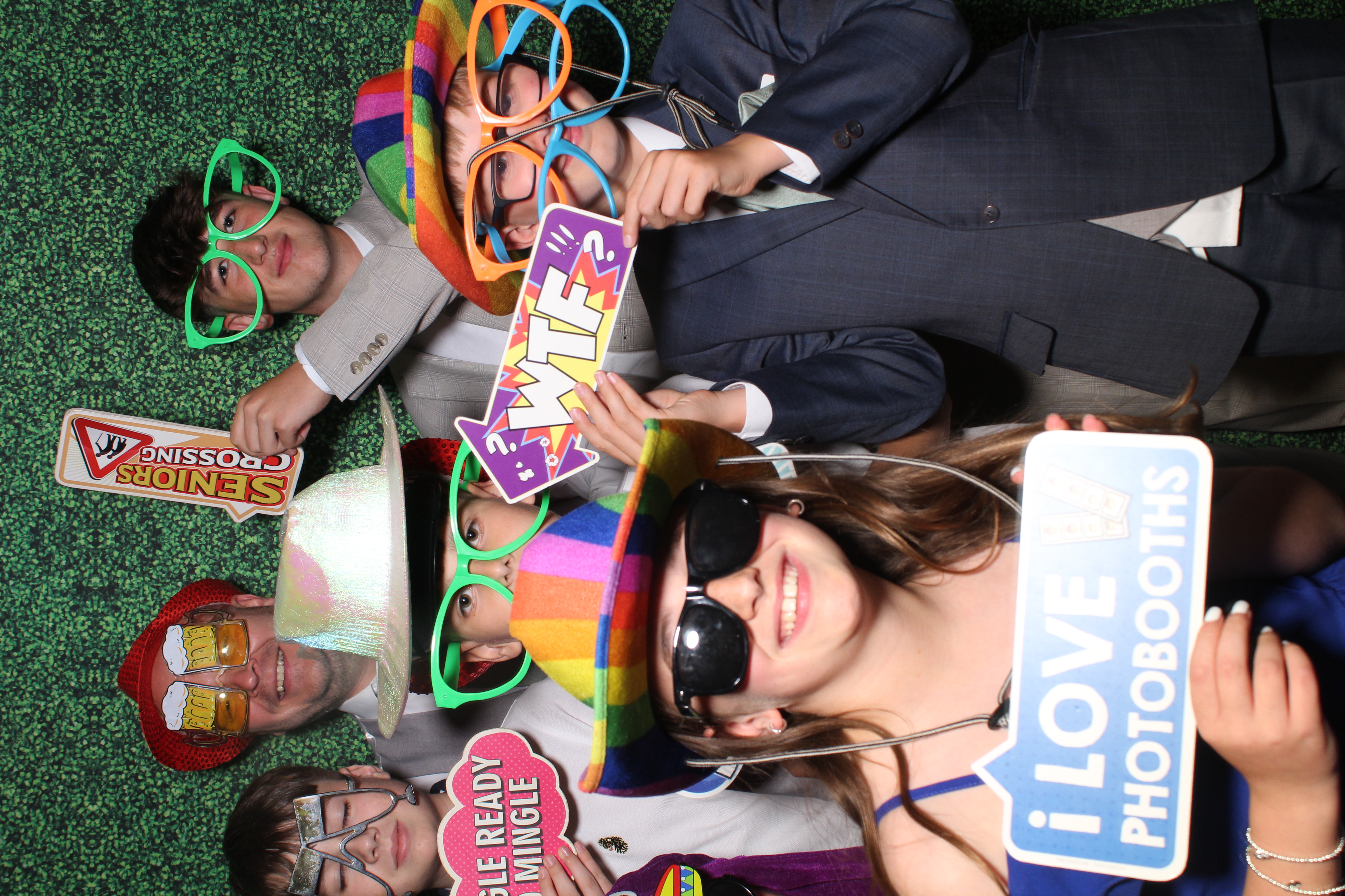 Leah & Matt's Wedding | View more photos from the event at gallery.boothtube.co.uk/u/BoothtubeLtd/Leah-Matts-Wedding