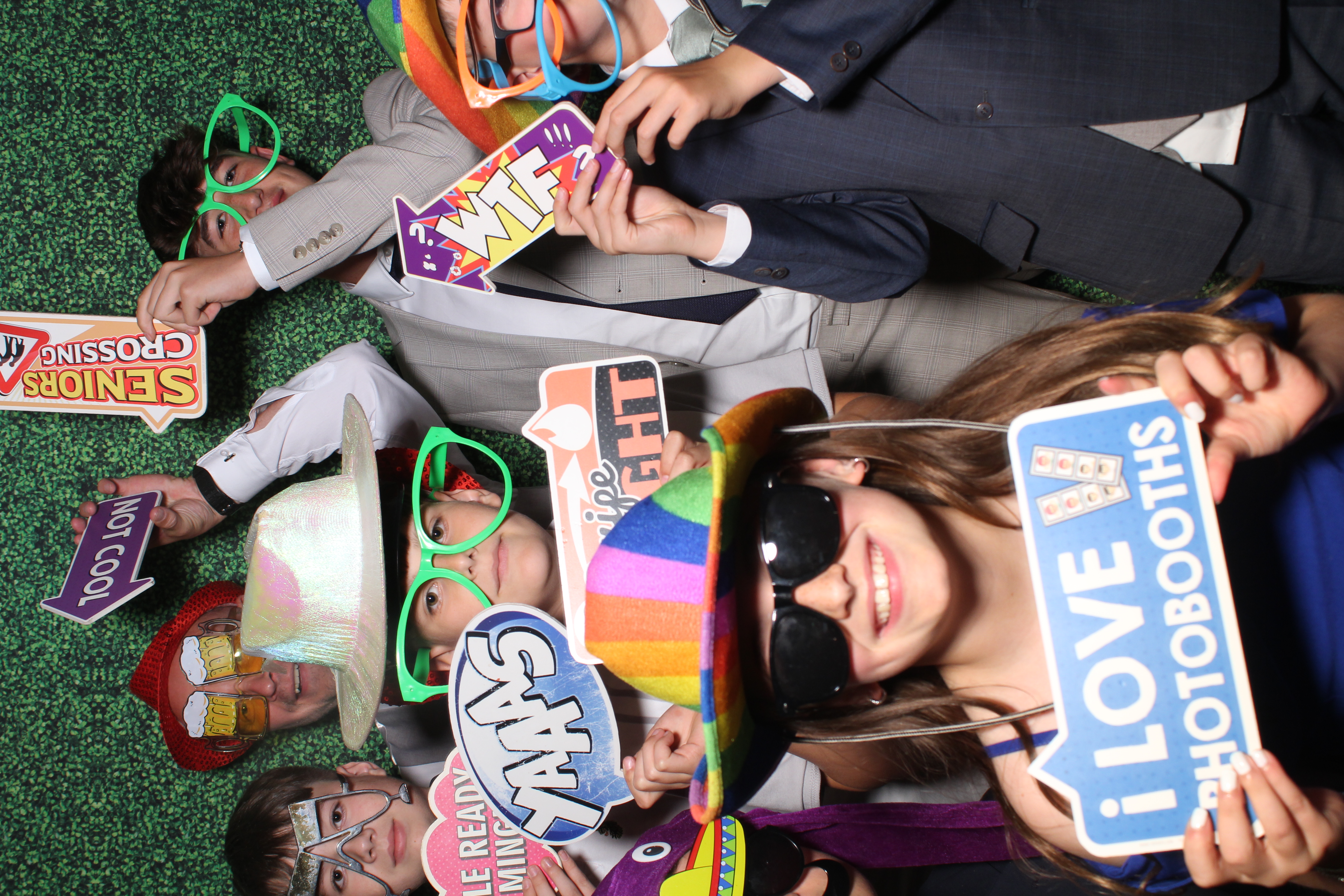 Leah & Matt's Wedding | View more photos from the event at gallery.boothtube.co.uk/u/BoothtubeLtd/Leah-Matts-Wedding