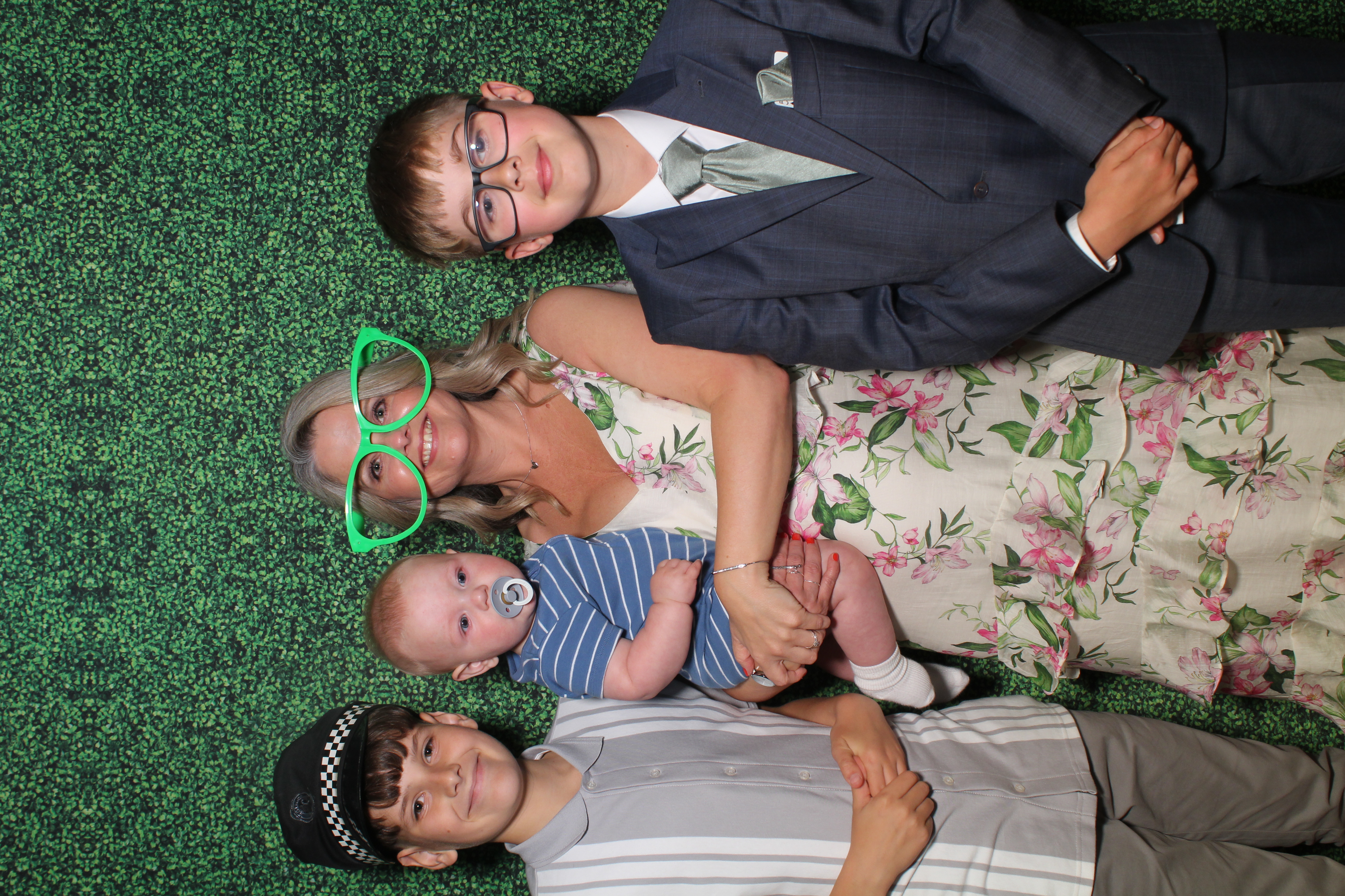 Leah & Matt's Wedding | View more photos from the event at gallery.boothtube.co.uk/u/BoothtubeLtd/Leah-Matts-Wedding