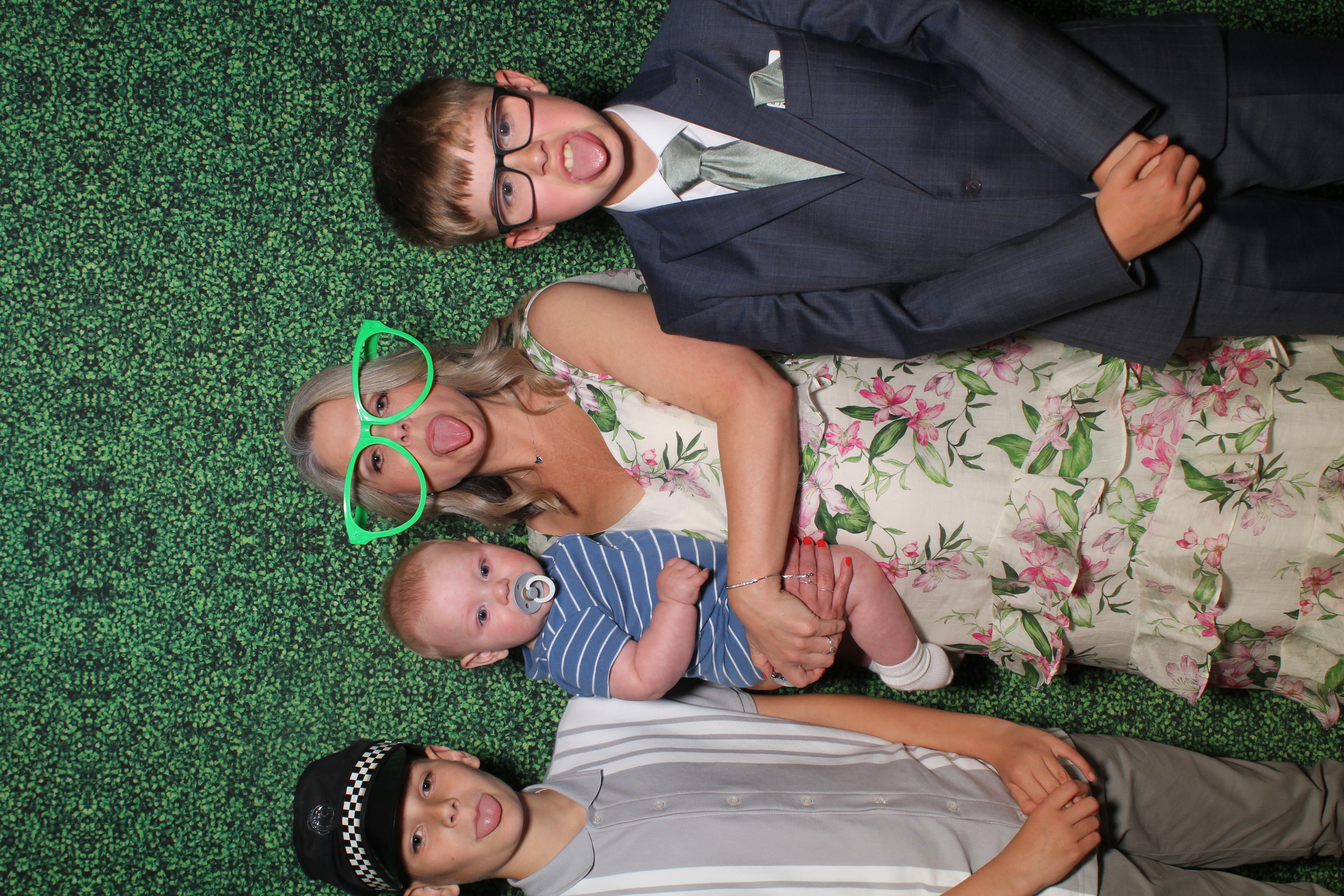 Leah & Matt's Wedding | View more photos from the event at gallery.boothtube.co.uk/u/BoothtubeLtd/Leah-Matts-Wedding