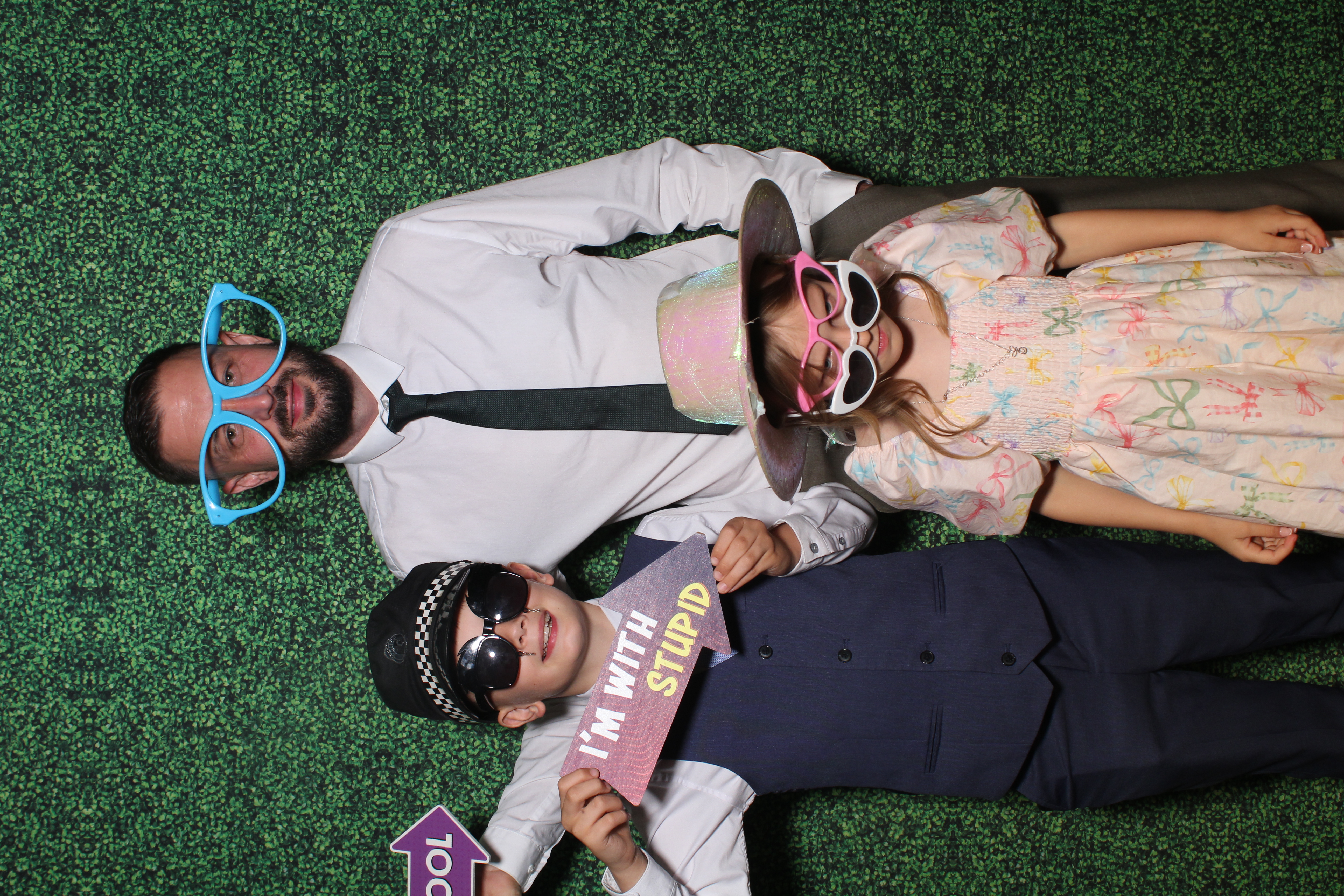 Leah & Matt's Wedding | View more photos from the event at gallery.boothtube.co.uk/u/BoothtubeLtd/Leah-Matts-Wedding