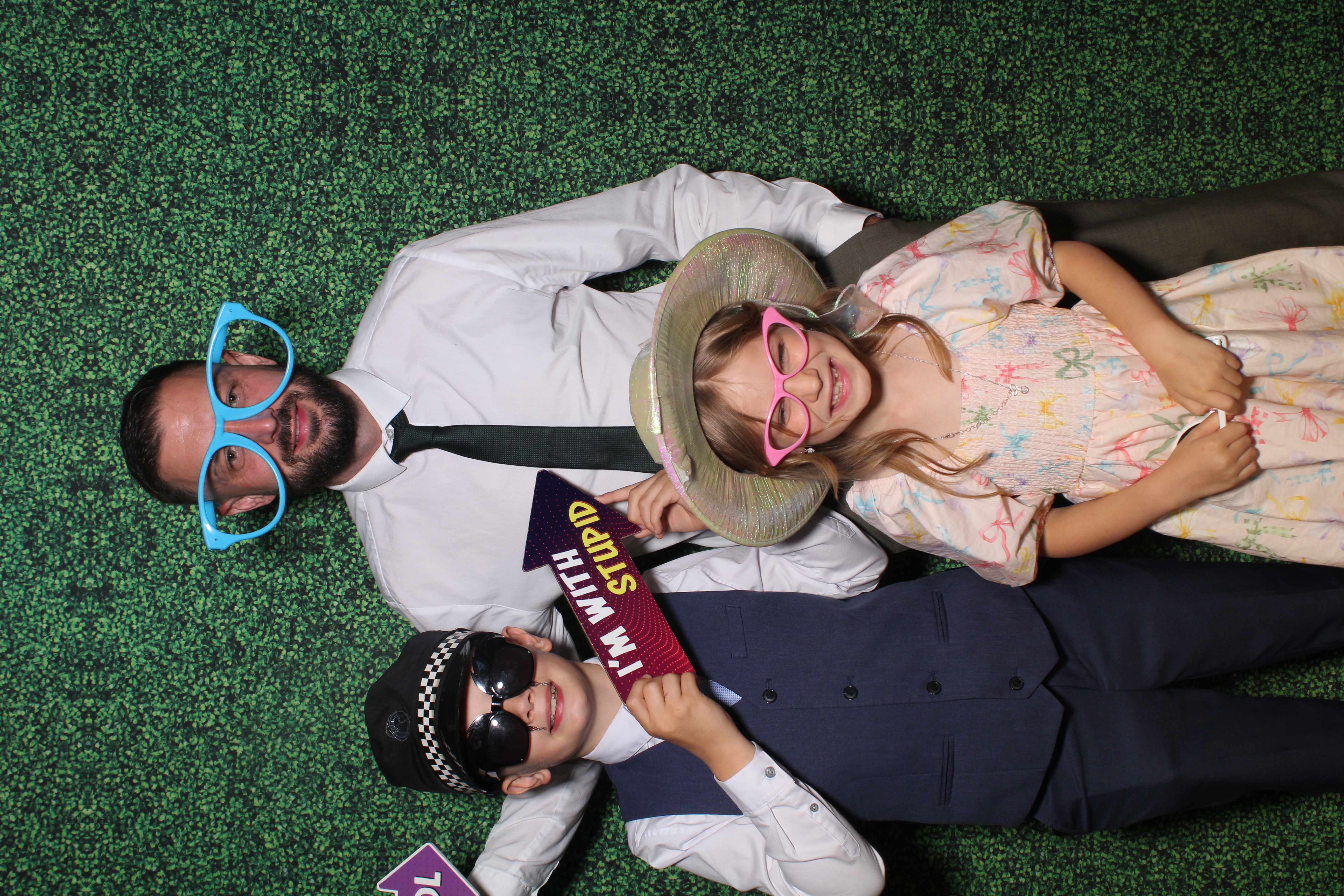 Leah & Matt's Wedding | View more photos from the event at gallery.boothtube.co.uk/u/BoothtubeLtd/Leah-Matts-Wedding