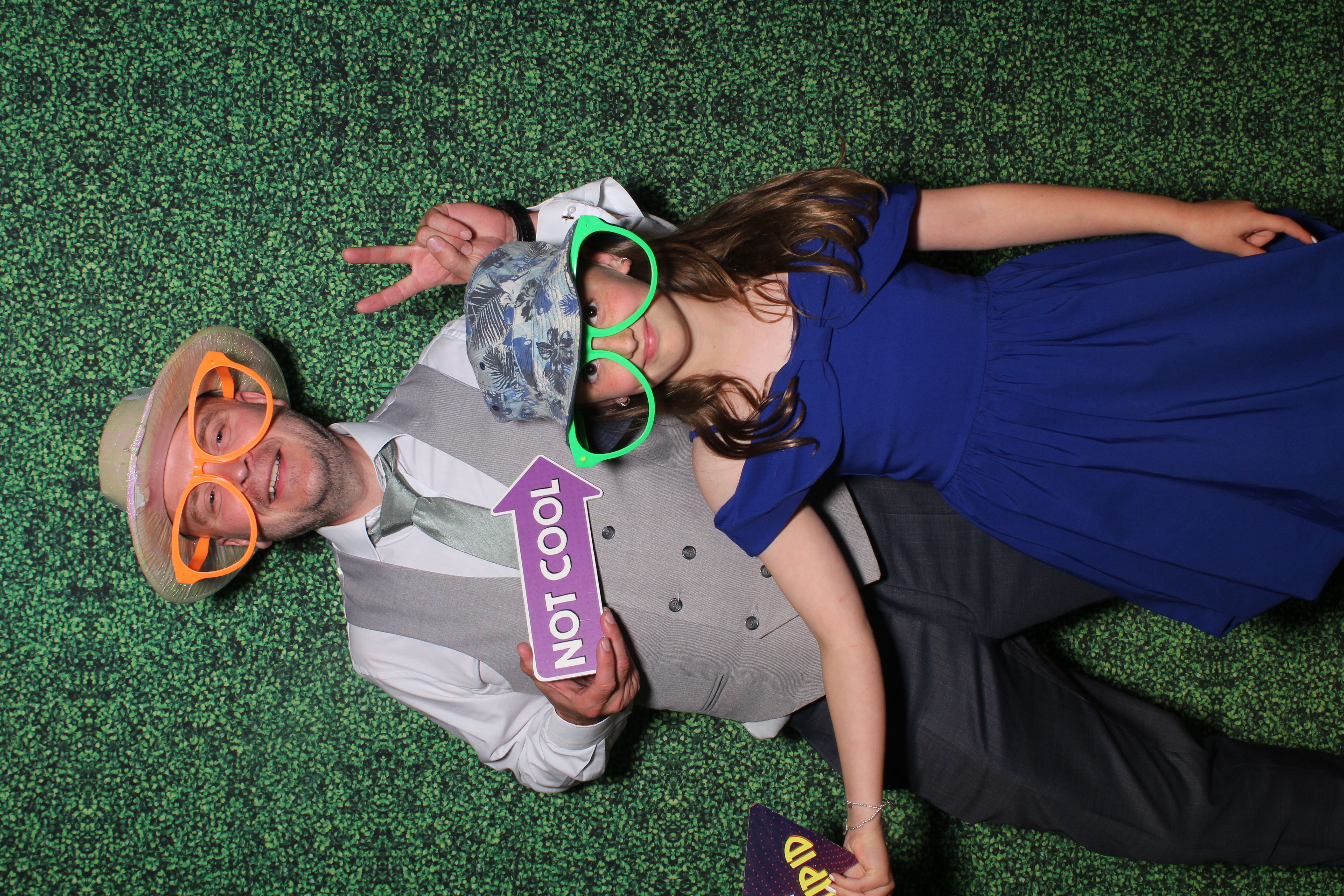 Leah & Matt's Wedding | View more photos from the event at gallery.boothtube.co.uk/u/BoothtubeLtd/Leah-Matts-Wedding