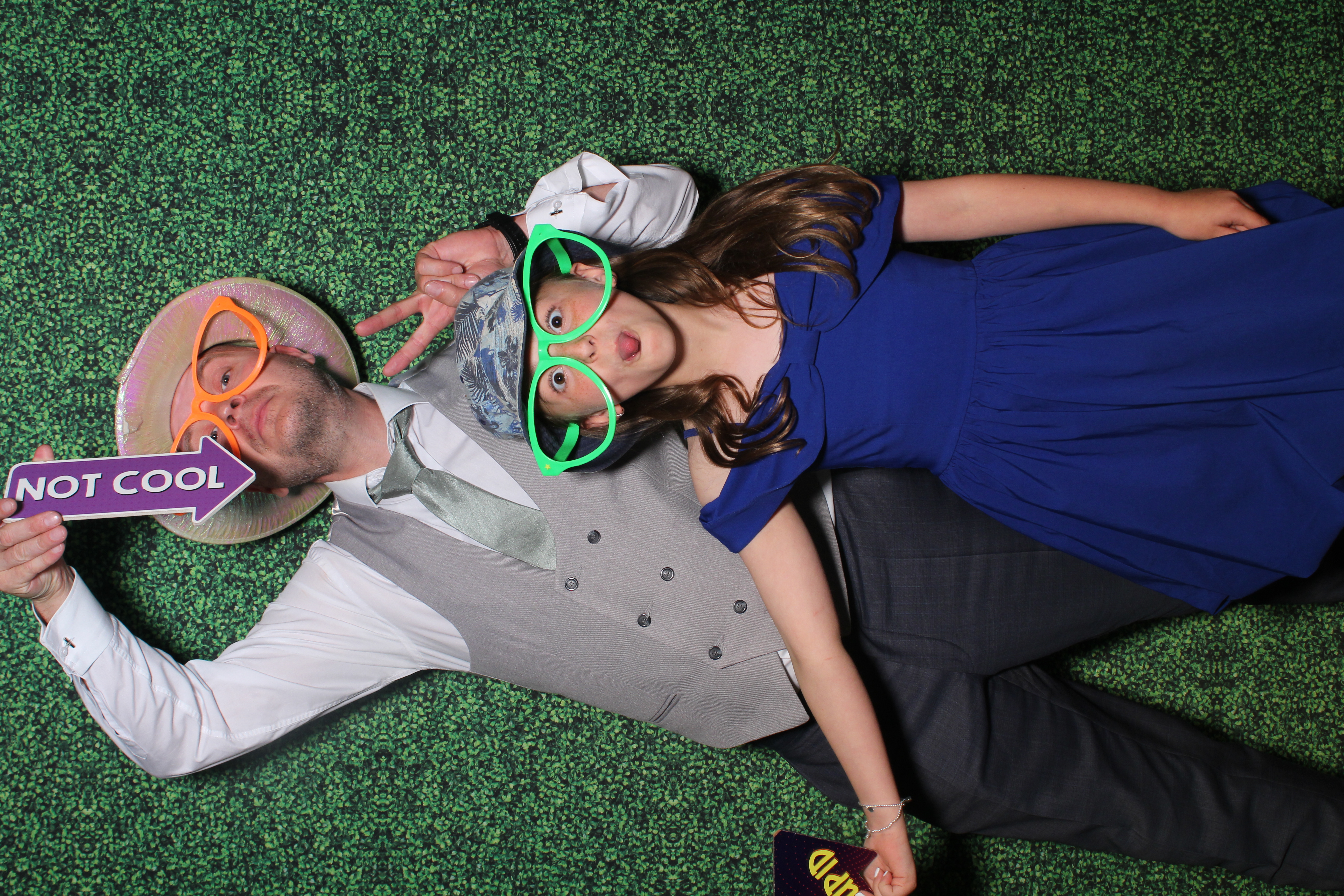 Leah & Matt's Wedding | View more photos from the event at gallery.boothtube.co.uk/u/BoothtubeLtd/Leah-Matts-Wedding