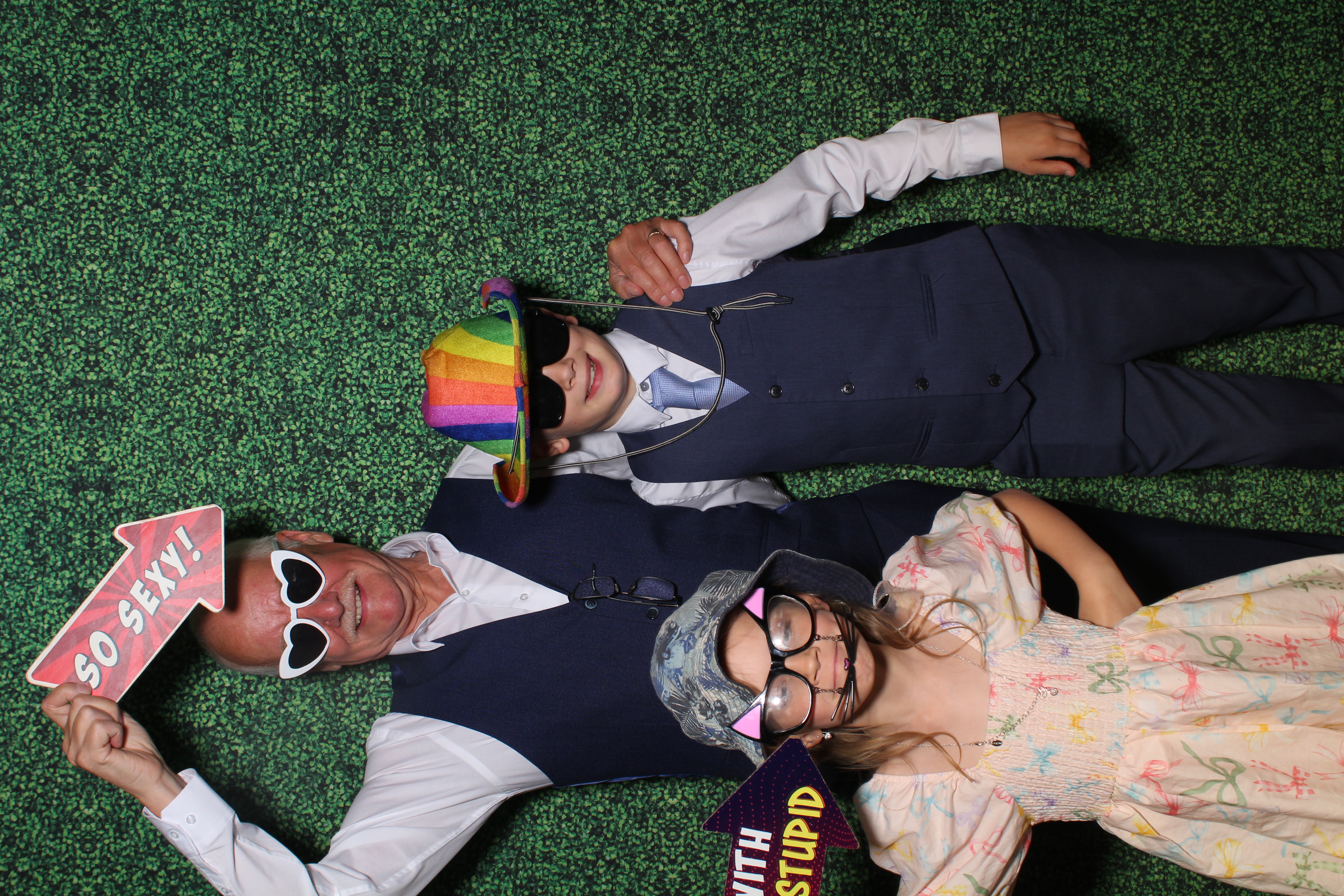 Leah & Matt's Wedding | View more photos from the event at gallery.boothtube.co.uk/u/BoothtubeLtd/Leah-Matts-Wedding