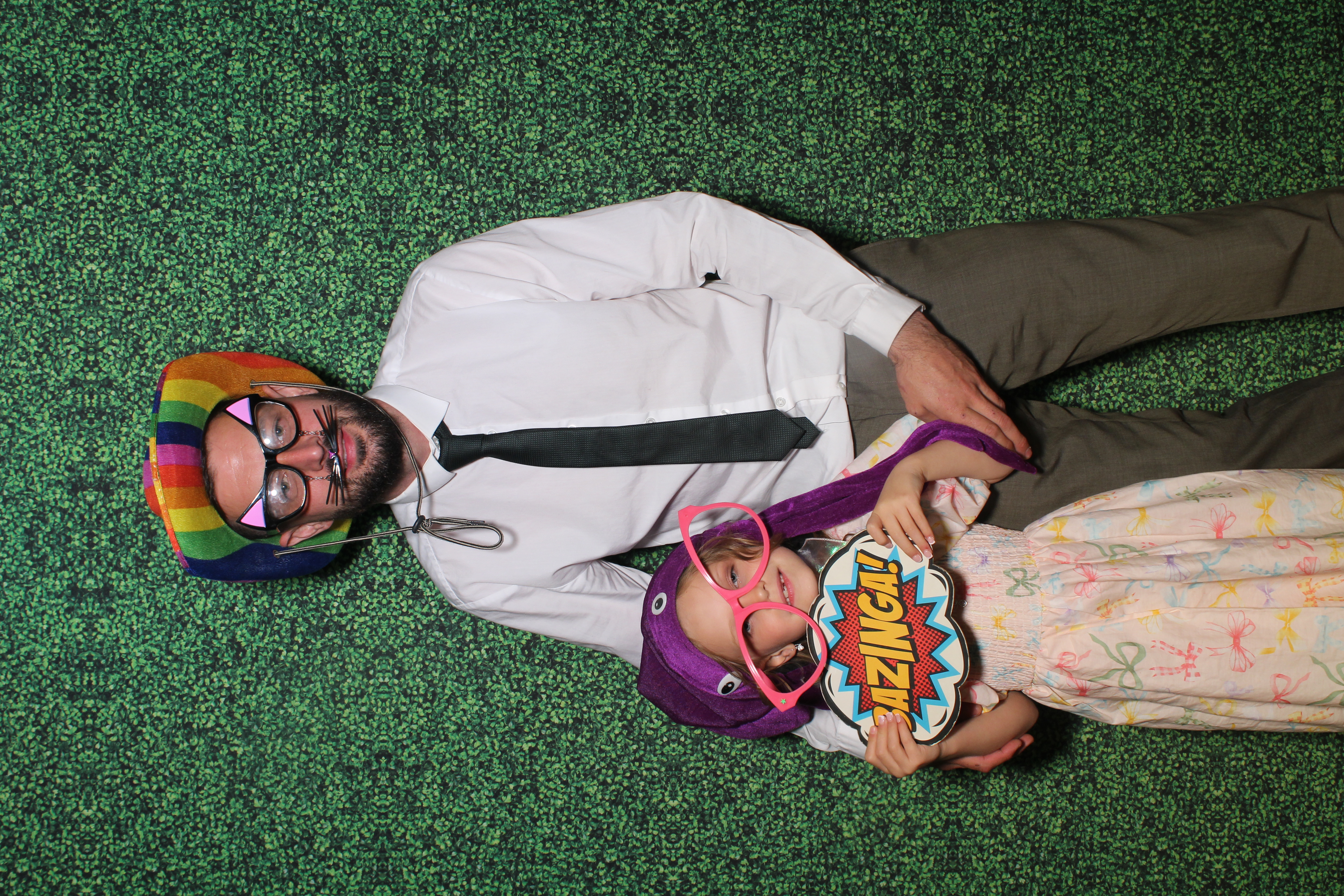 Leah & Matt's Wedding | View more photos from the event at gallery.boothtube.co.uk/u/BoothtubeLtd/Leah-Matts-Wedding