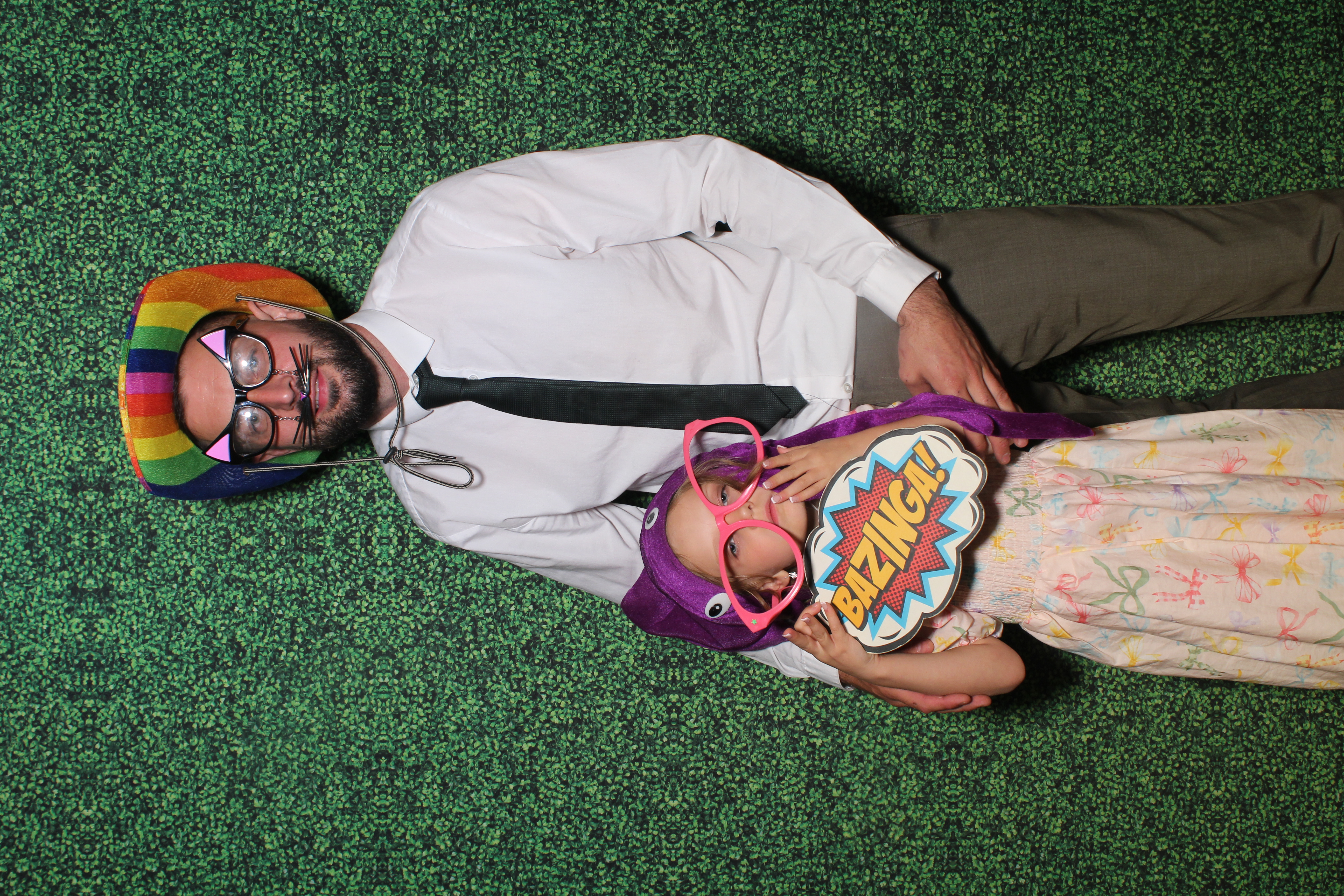 Leah & Matt's Wedding | View more photos from the event at gallery.boothtube.co.uk/u/BoothtubeLtd/Leah-Matts-Wedding