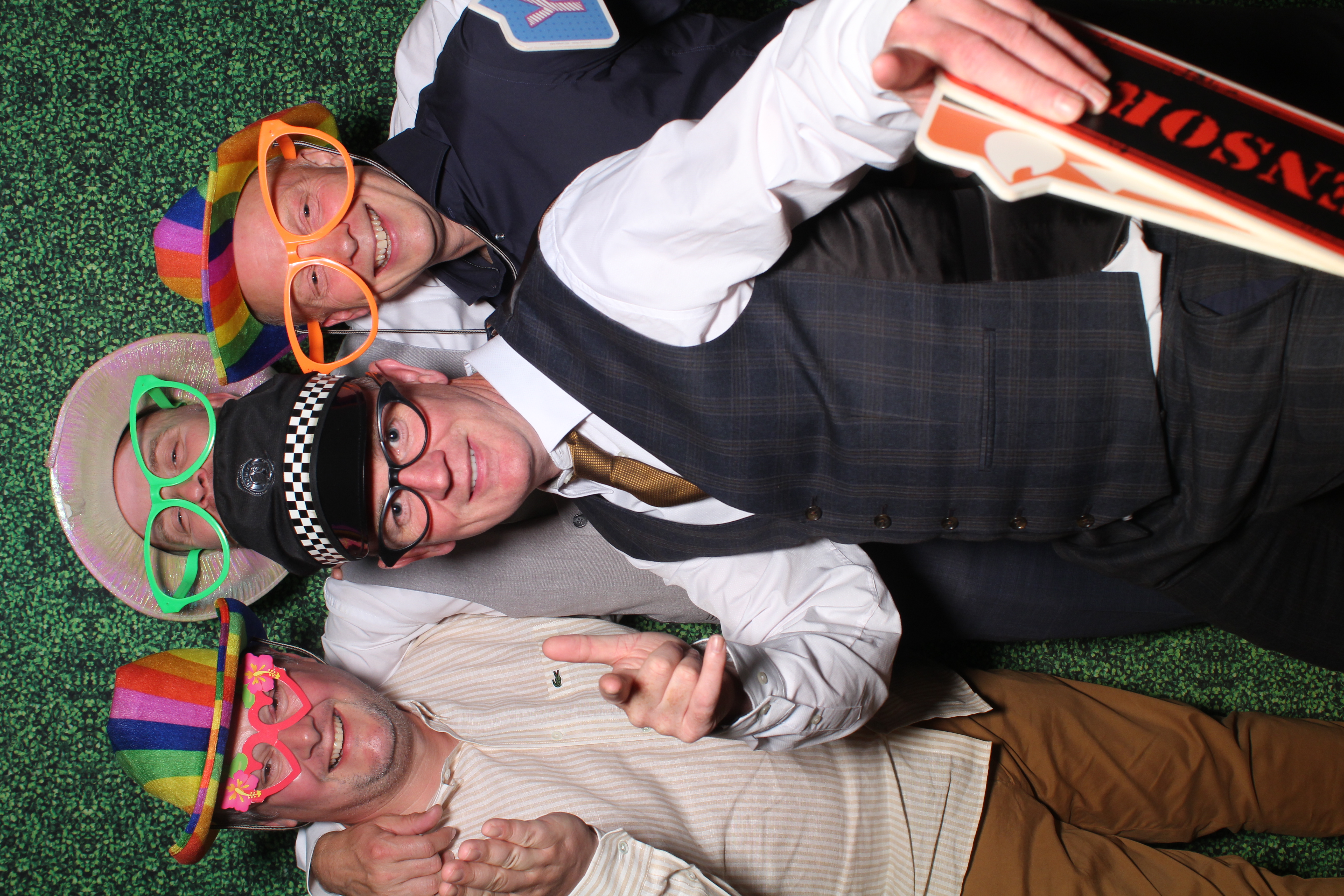 Leah & Matt's Wedding | View more photos from the event at gallery.boothtube.co.uk/u/BoothtubeLtd/Leah-Matts-Wedding