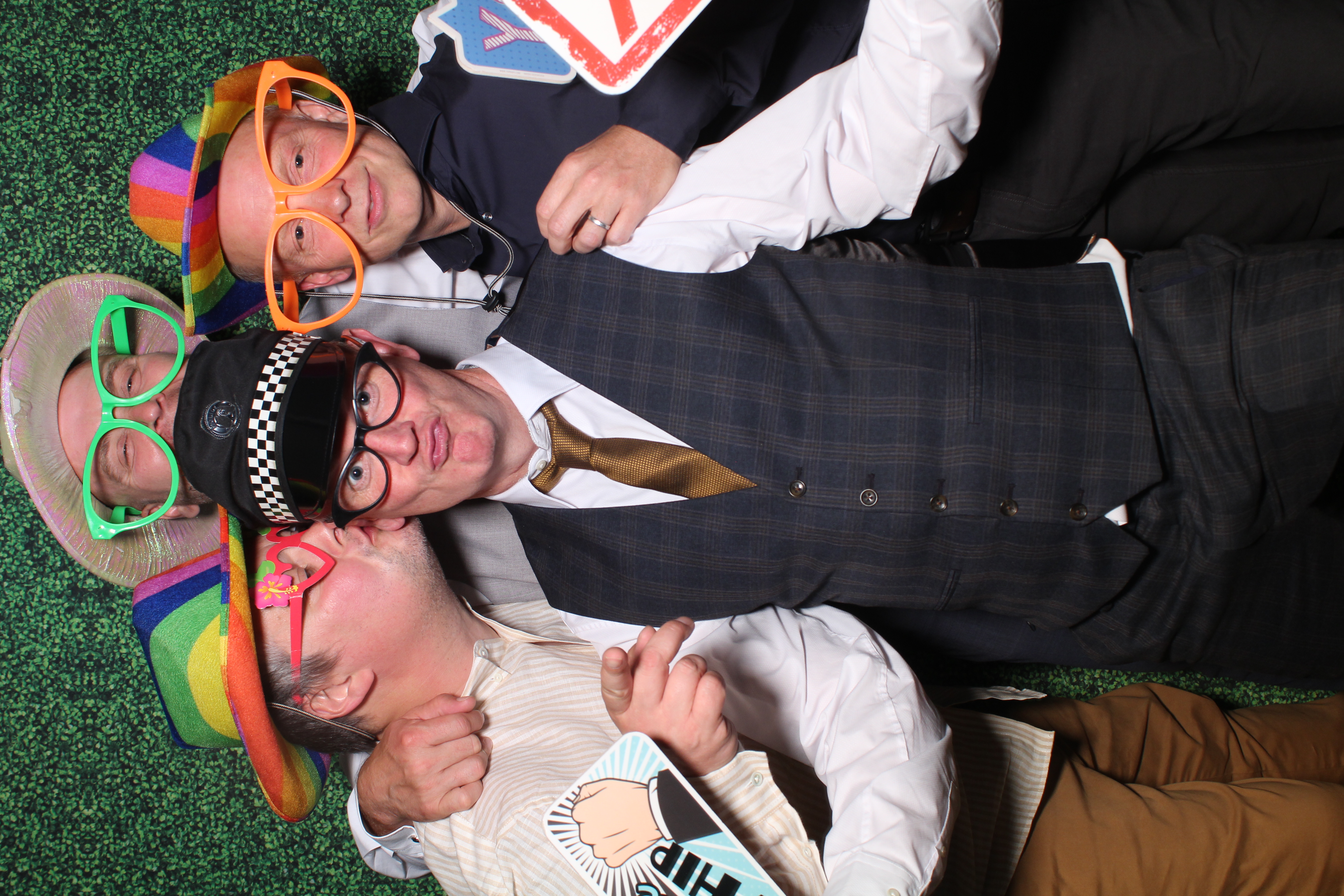 Leah & Matt's Wedding | View more photos from the event at gallery.boothtube.co.uk/u/BoothtubeLtd/Leah-Matts-Wedding