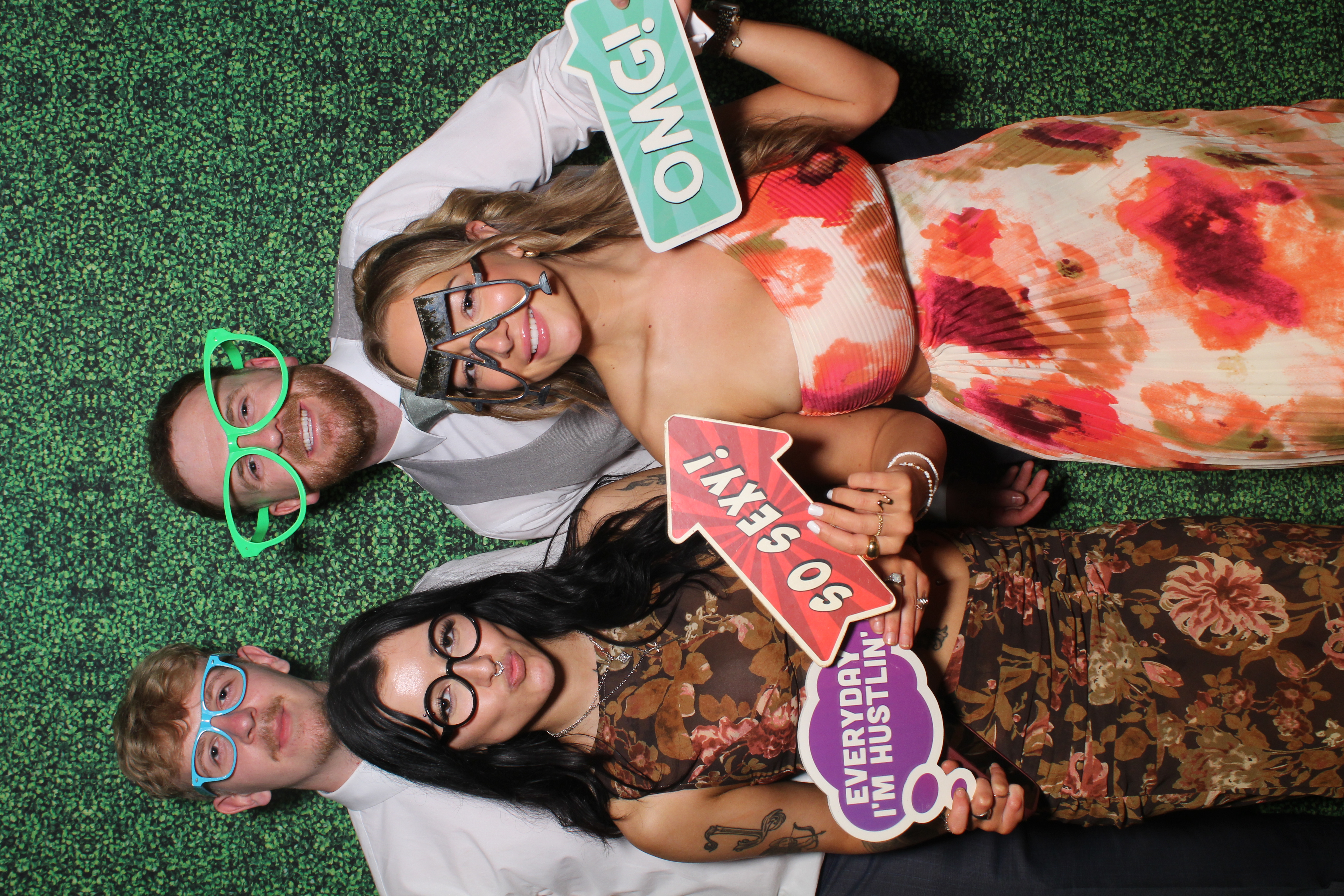 Leah & Matt's Wedding | View more photos from the event at gallery.boothtube.co.uk/u/BoothtubeLtd/Leah-Matts-Wedding