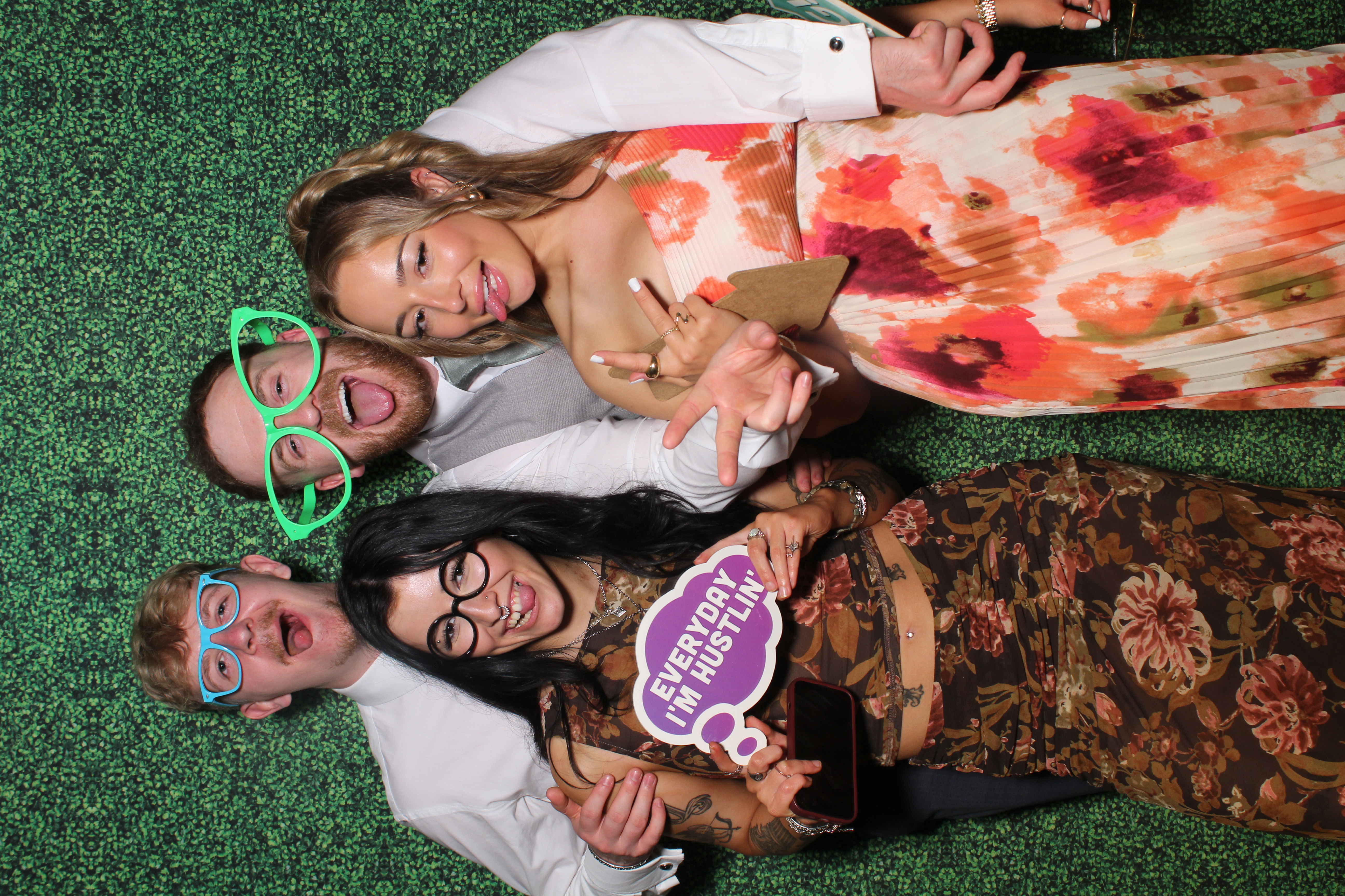 Leah & Matt's Wedding | View more photos from the event at gallery.boothtube.co.uk/u/BoothtubeLtd/Leah-Matts-Wedding