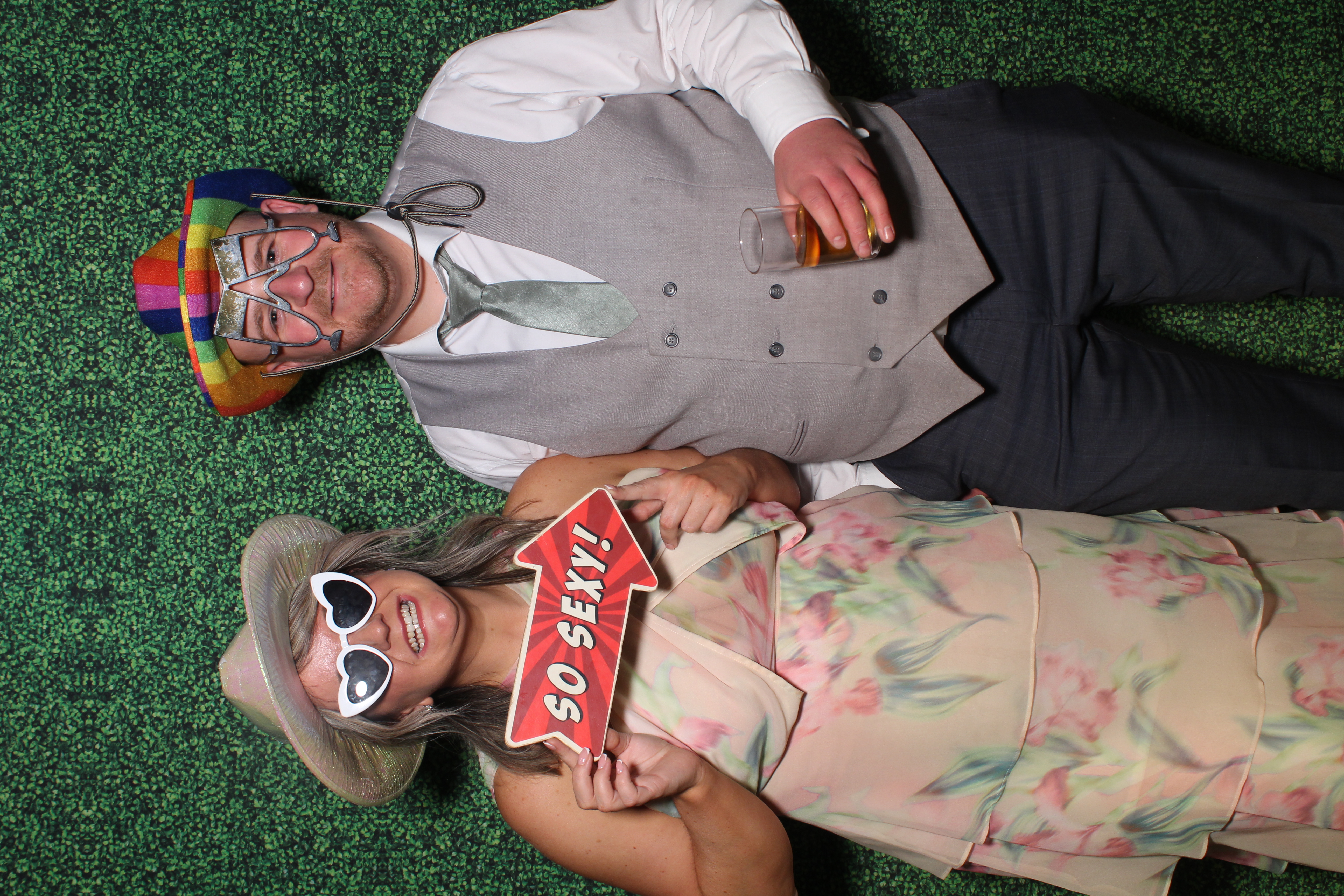 Leah & Matt's Wedding | View more photos from the event at gallery.boothtube.co.uk/u/BoothtubeLtd/Leah-Matts-Wedding