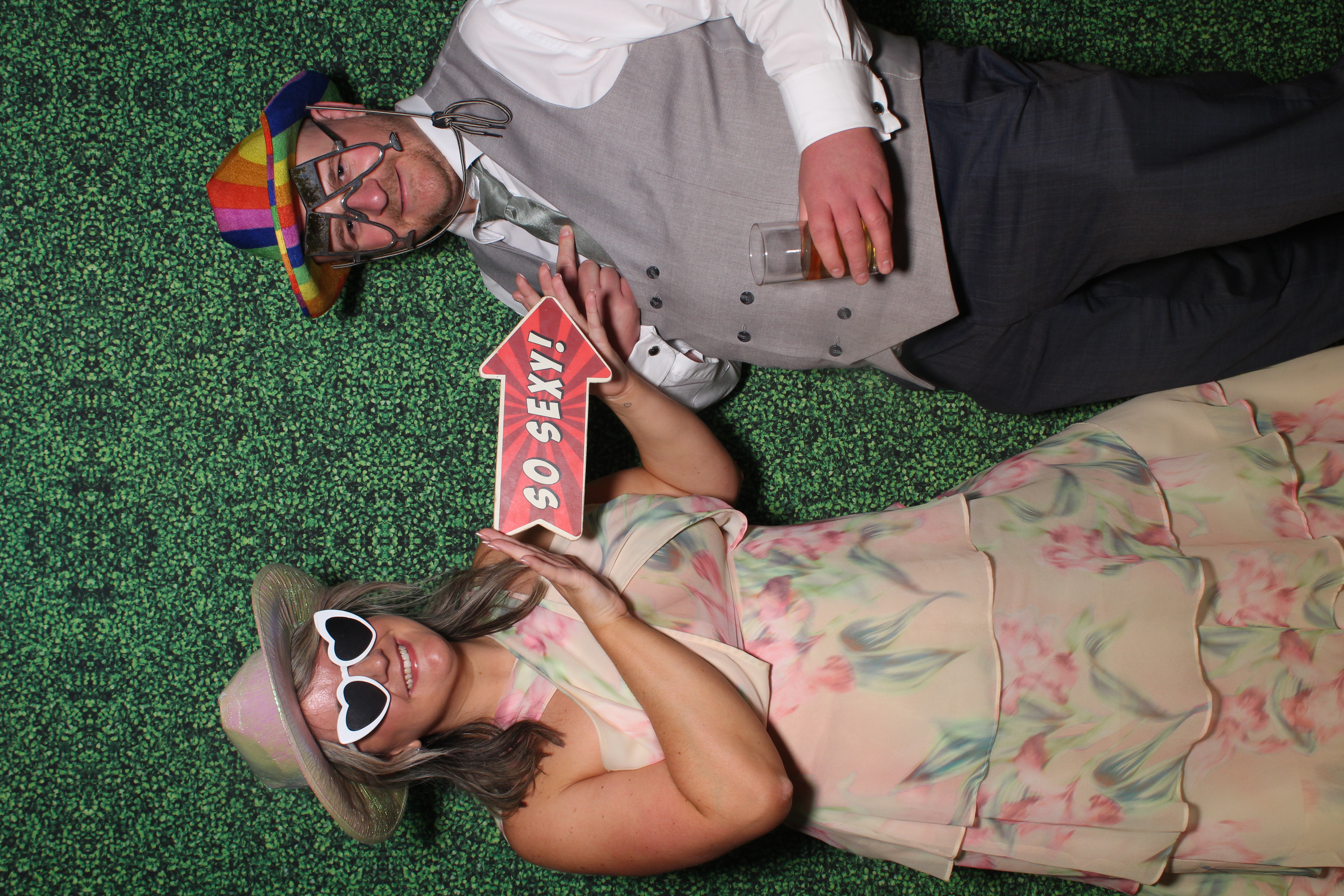 Leah & Matt's Wedding | View more photos from the event at gallery.boothtube.co.uk/u/BoothtubeLtd/Leah-Matts-Wedding