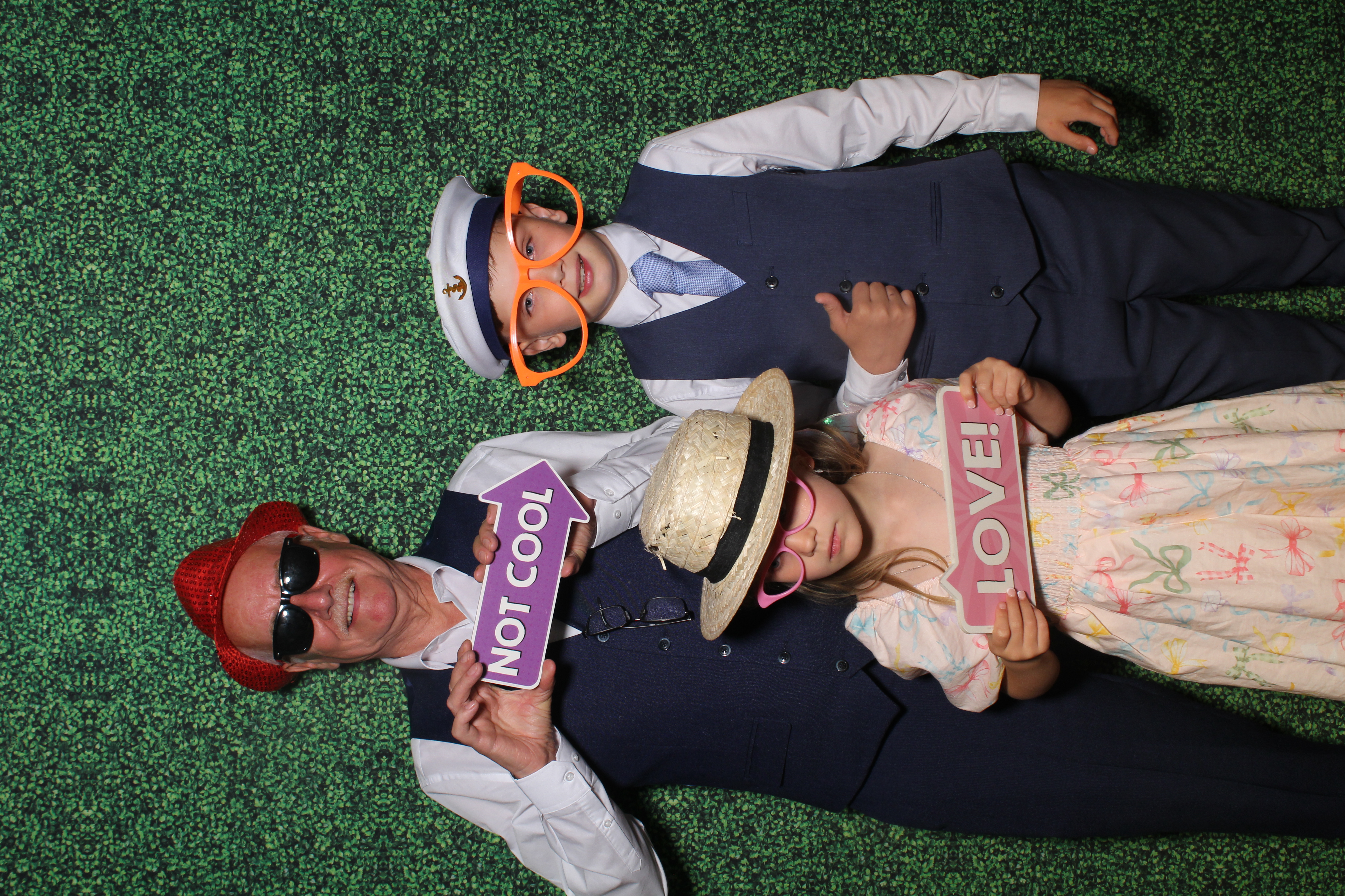 Leah & Matt's Wedding | View more photos from the event at gallery.boothtube.co.uk/u/BoothtubeLtd/Leah-Matts-Wedding