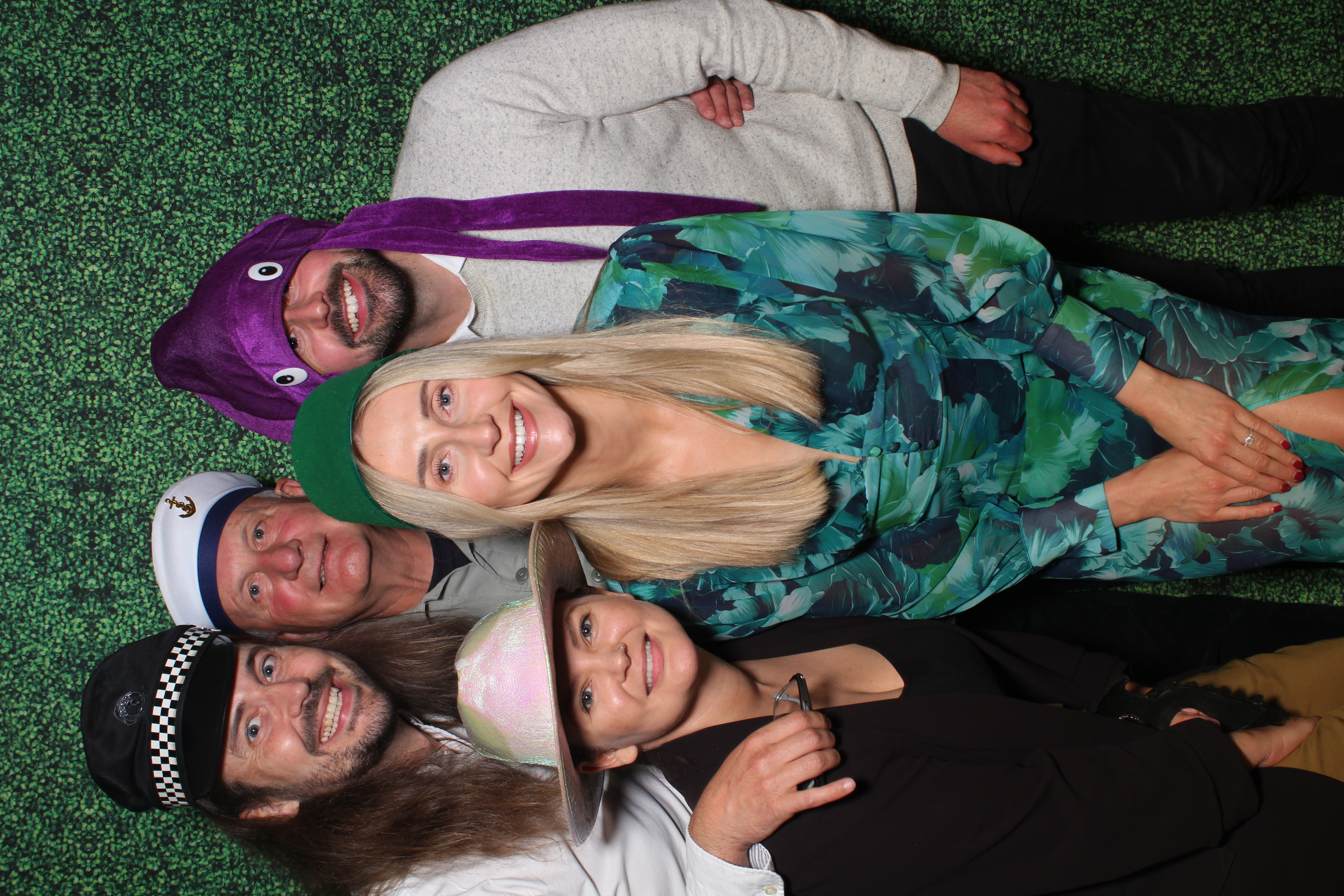 Leah & Matt's Wedding | View more photos from the event at gallery.boothtube.co.uk/u/BoothtubeLtd/Leah-Matts-Wedding