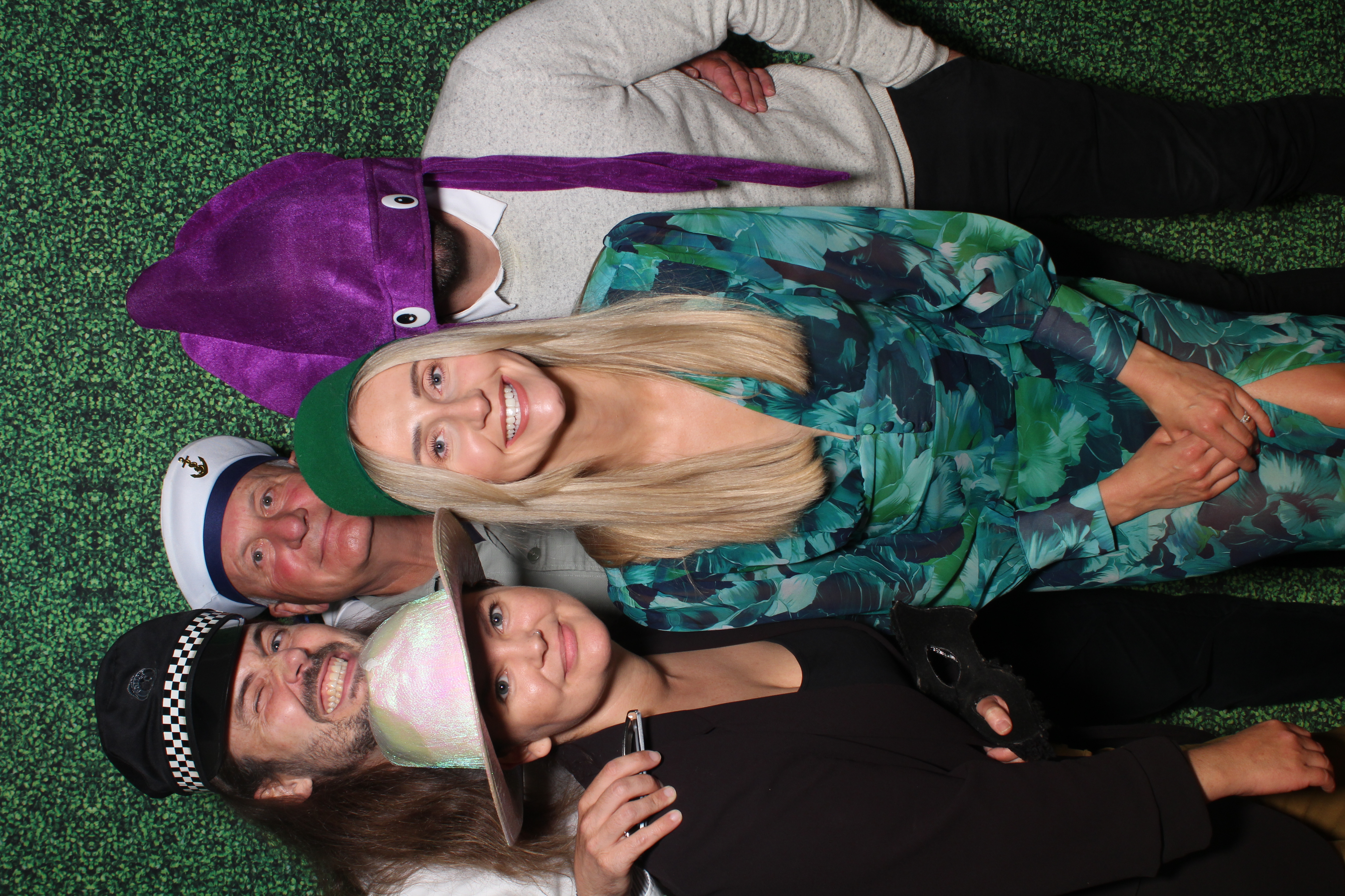 Leah & Matt's Wedding | View more photos from the event at gallery.boothtube.co.uk/u/BoothtubeLtd/Leah-Matts-Wedding