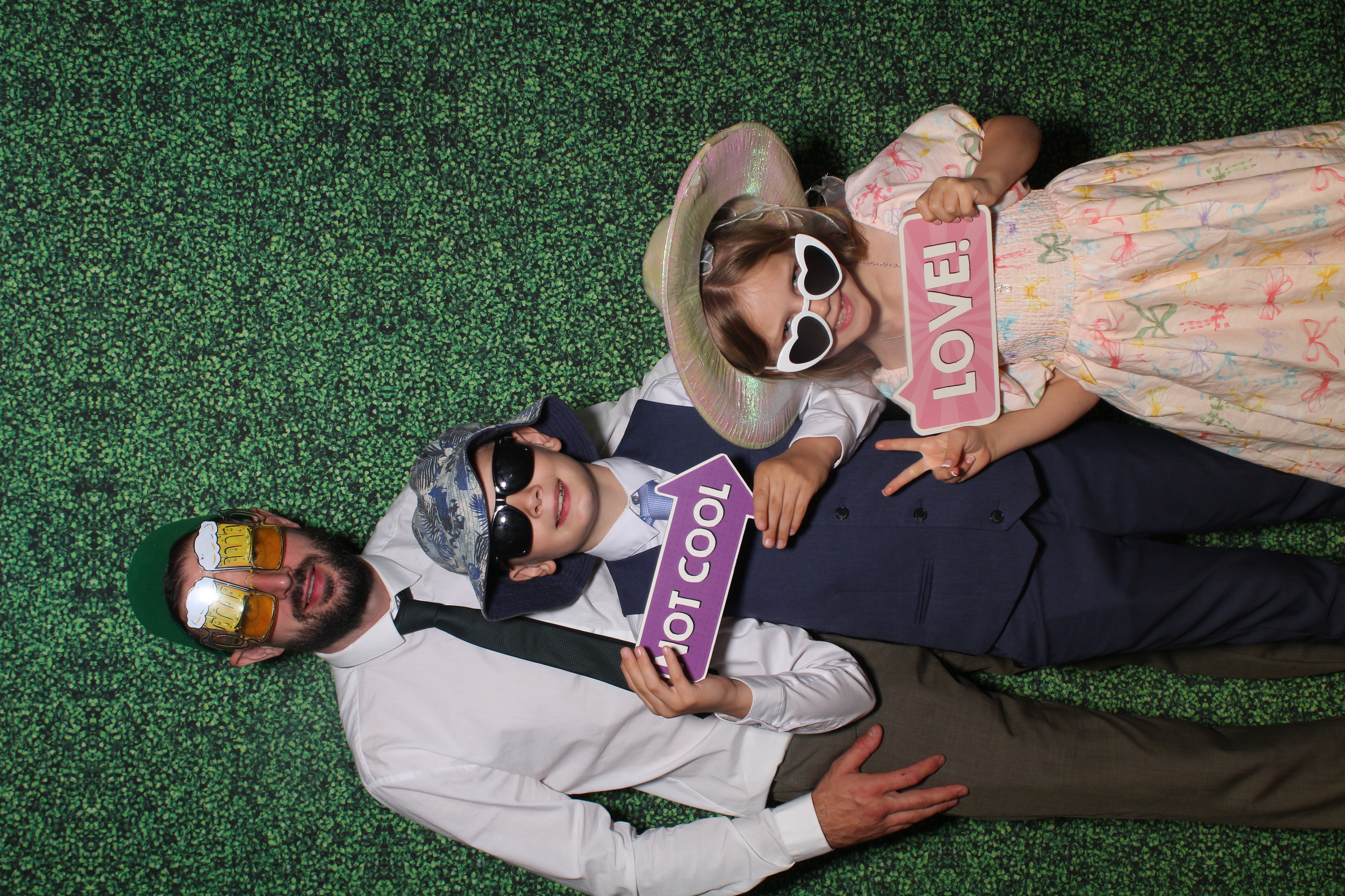 Leah & Matt's Wedding | View more photos from the event at gallery.boothtube.co.uk/u/BoothtubeLtd/Leah-Matts-Wedding