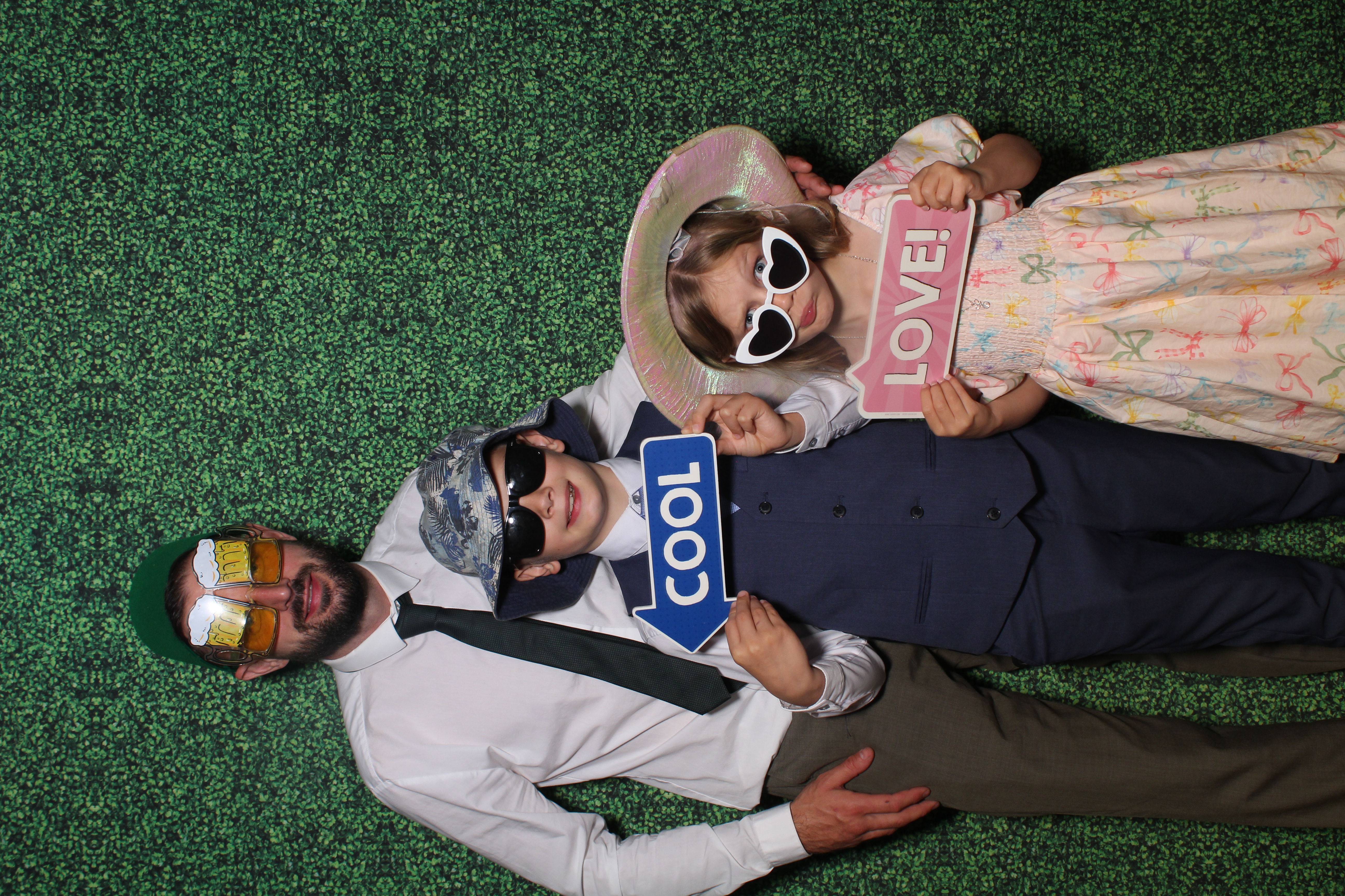 Leah & Matt's Wedding | View more photos from the event at gallery.boothtube.co.uk/u/BoothtubeLtd/Leah-Matts-Wedding